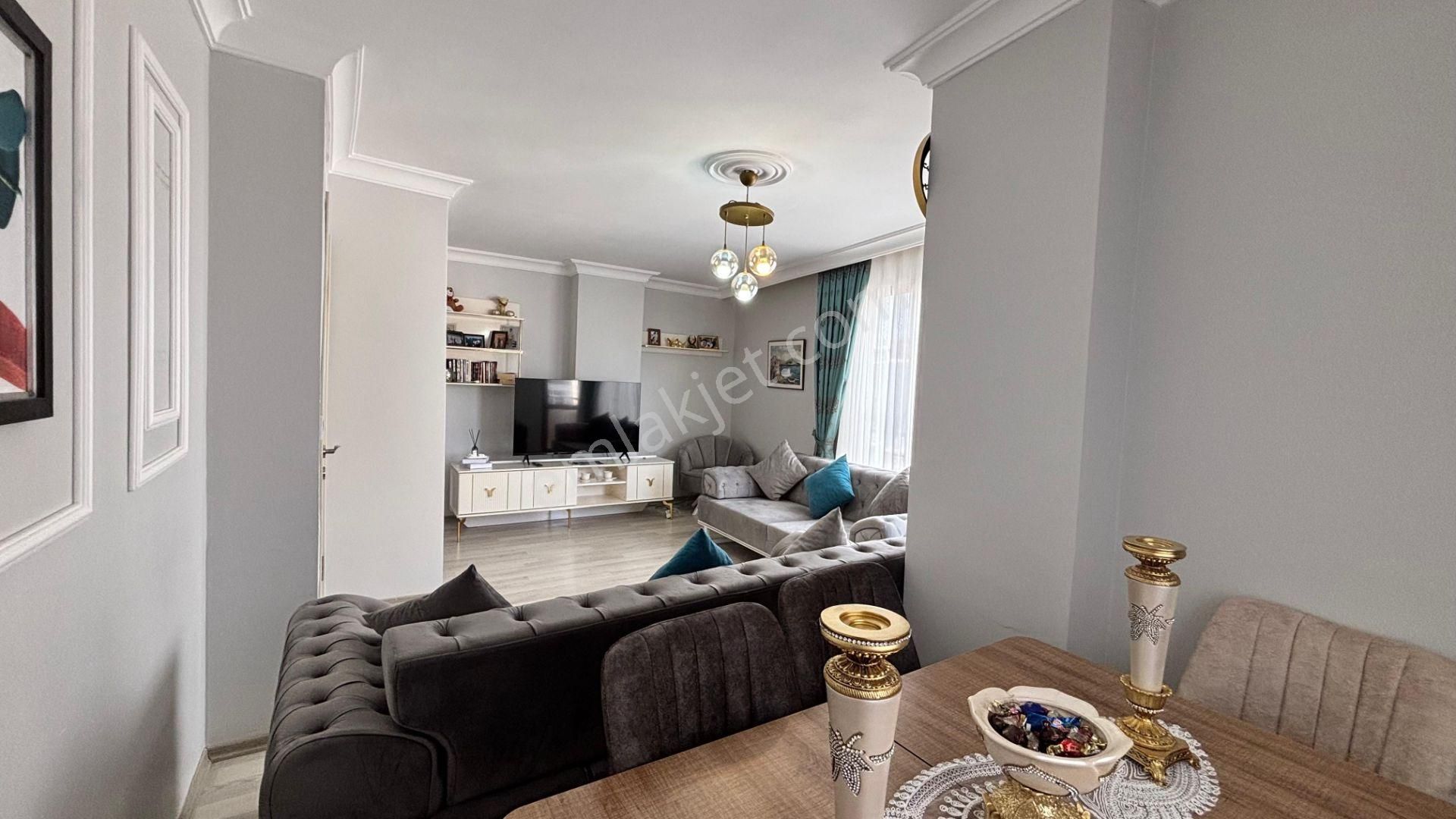 Çekmeköy Taşdelen Güngören Mah 2+1 Satılık Daire - Görsel 4