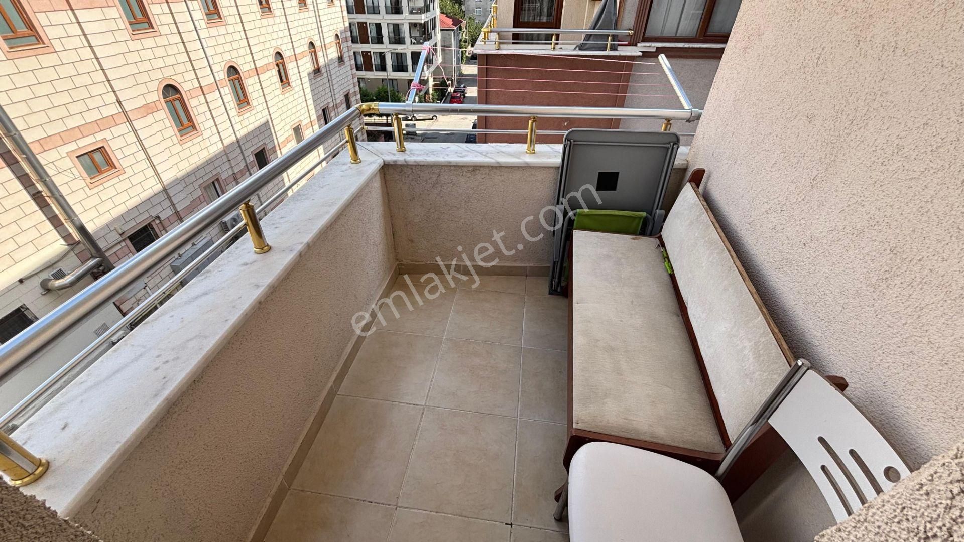 Çekmeköy Taşdelen Güngören Mah 2+1 Satılık Daire - Görsel 7