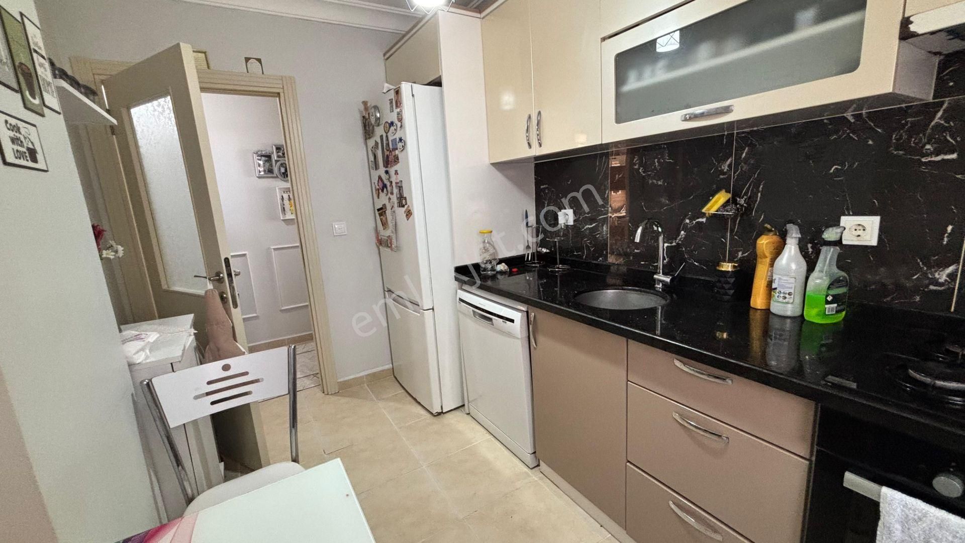 Çekmeköy Taşdelen Güngören Mah 2+1 Satılık Daire - Görsel 11