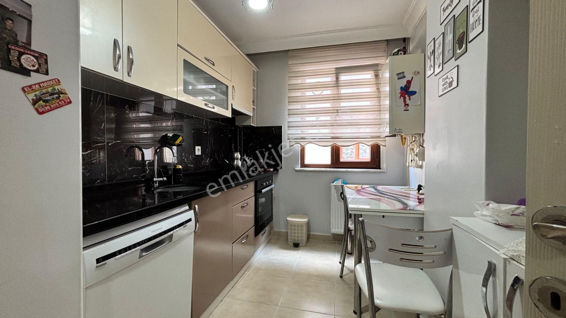 Çekmeköy Taşdelen Güngören Mah 2+1 Satılık Daire - Görsel 12