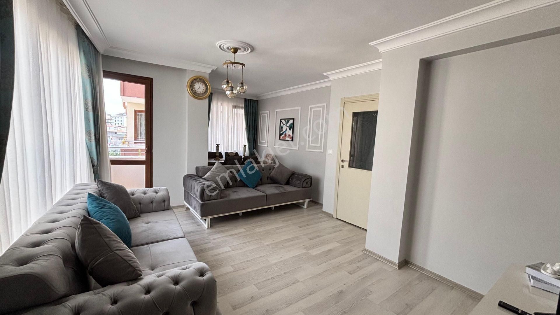 Çekmeköy Taşdelen Güngören Mah 2+1 Satılık Daire