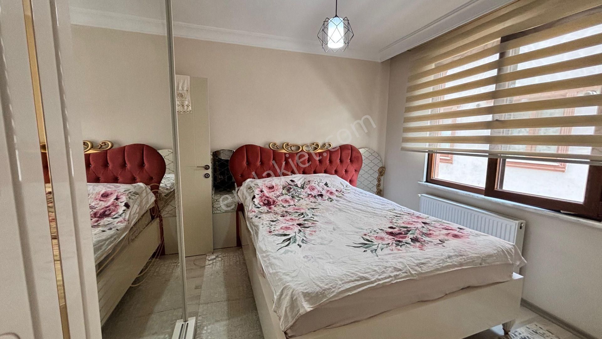 Çekmeköy Taşdelen Güngören Mah 2+1 Satılık Daire - Görsel 17