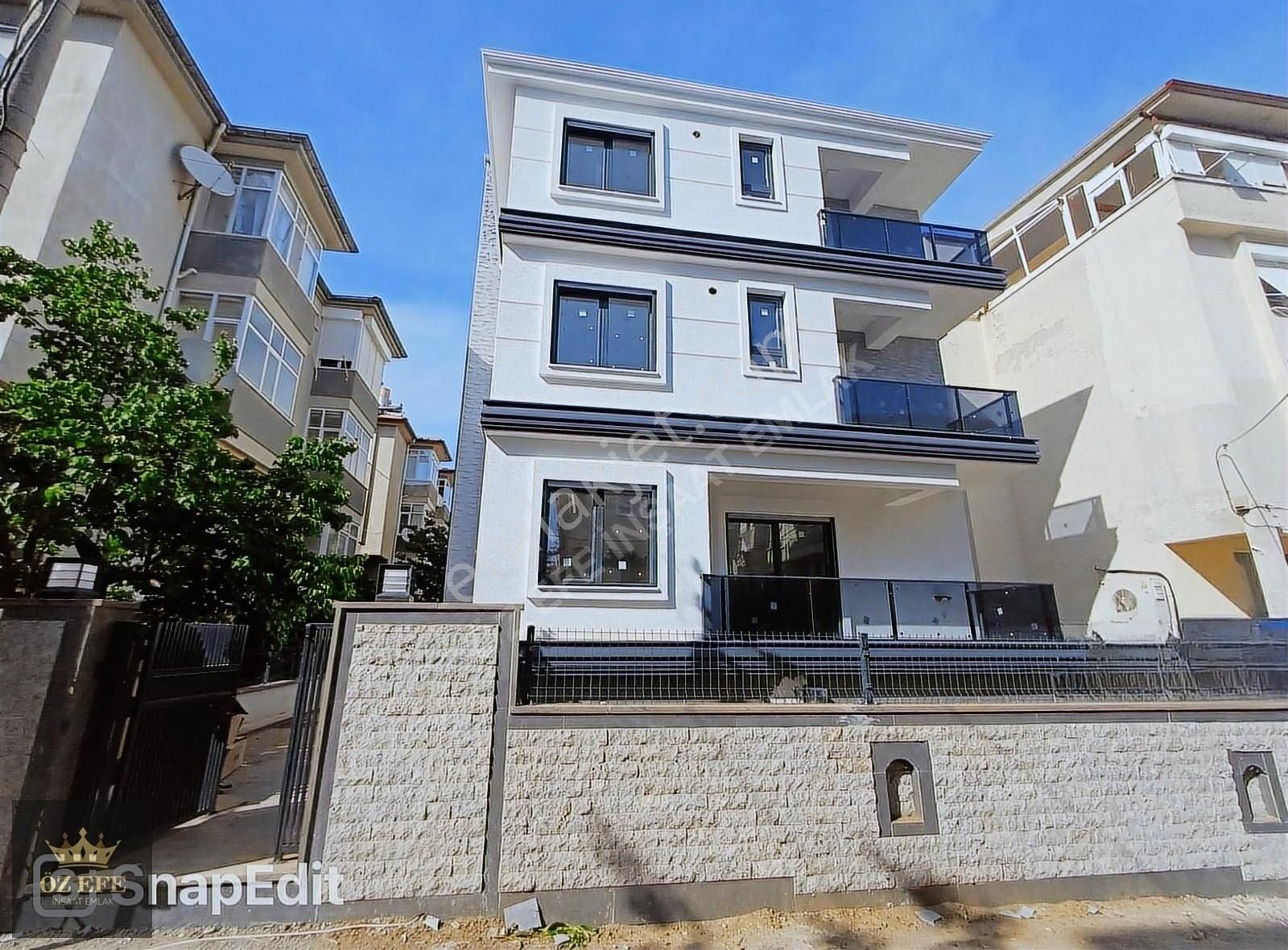 Altınolukta 1+1 Ve 2+1 Lüx Daireler