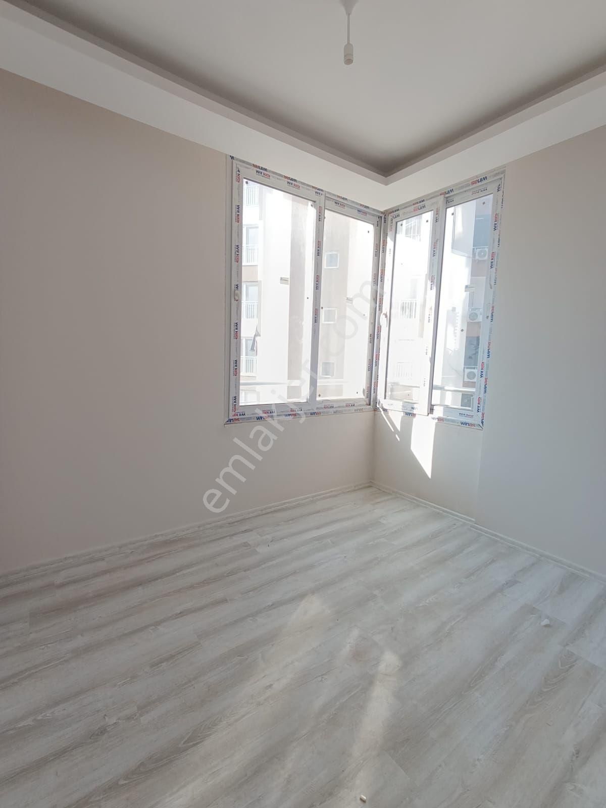 Gültepe Mahallesinde 3+1 Açık Mutfak Satılık Daire