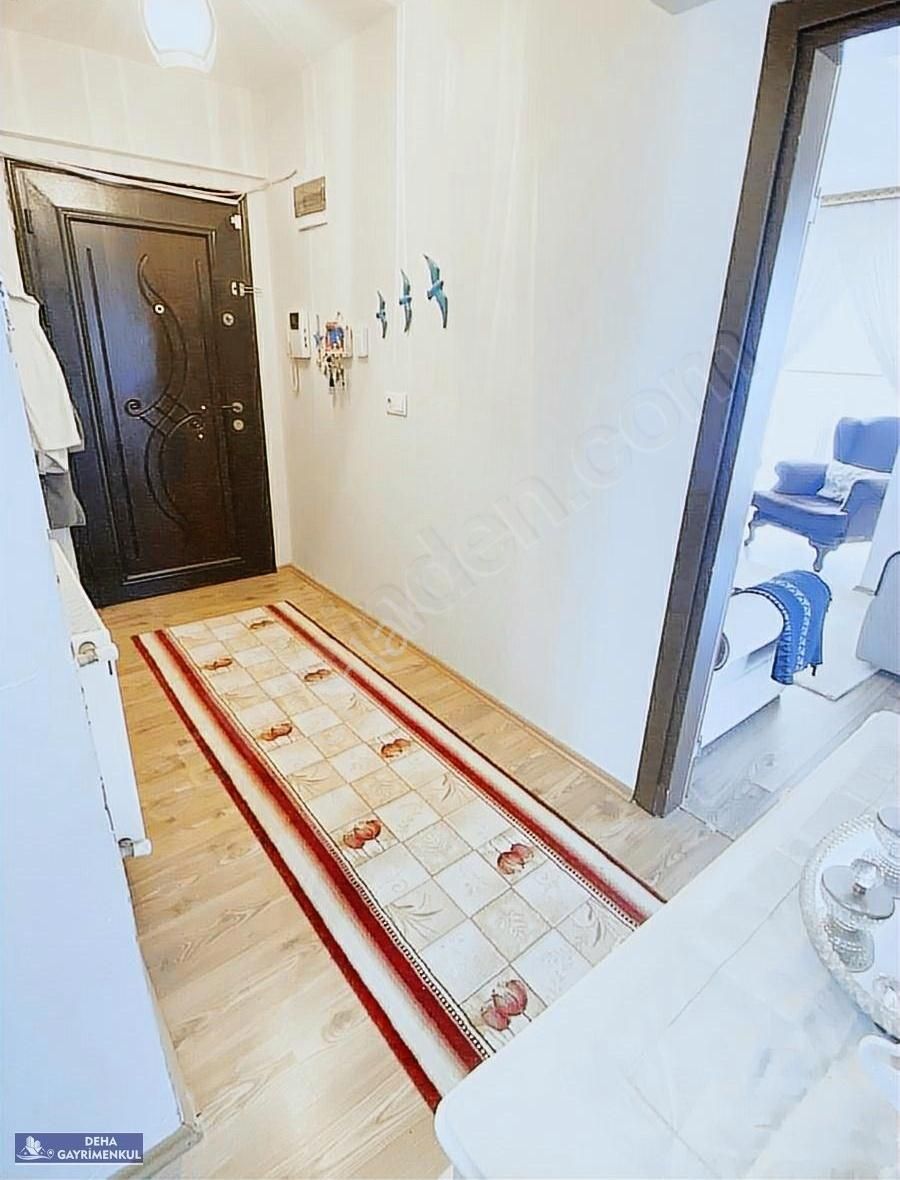 Deha'dan Dumlupınarda Site İçi Satılık Fırsat 3+1 Dublex Daire - Görsel 5