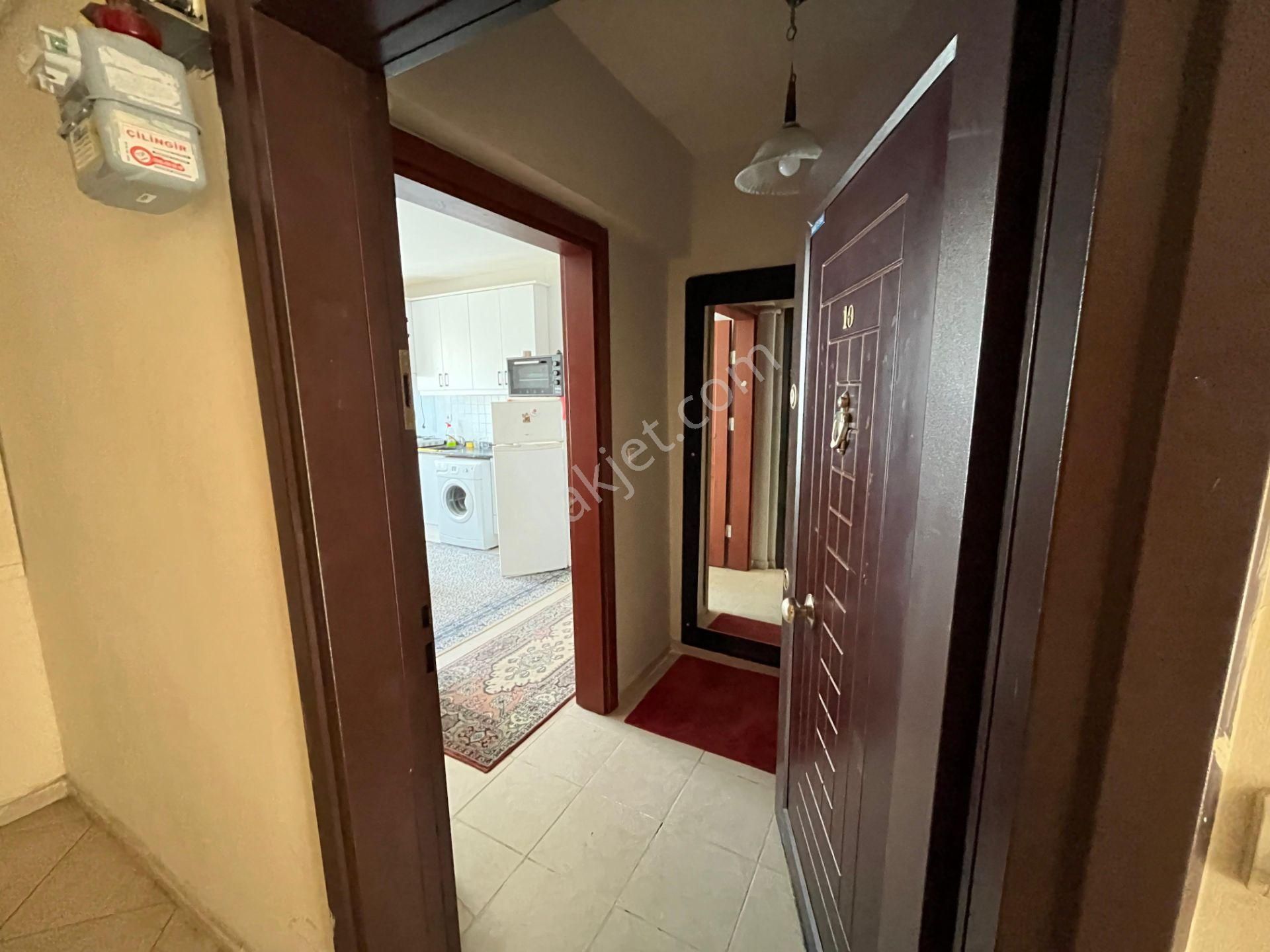 Bahar'dan Görükle'de 2+1 Eşyalı Kiralık Daire