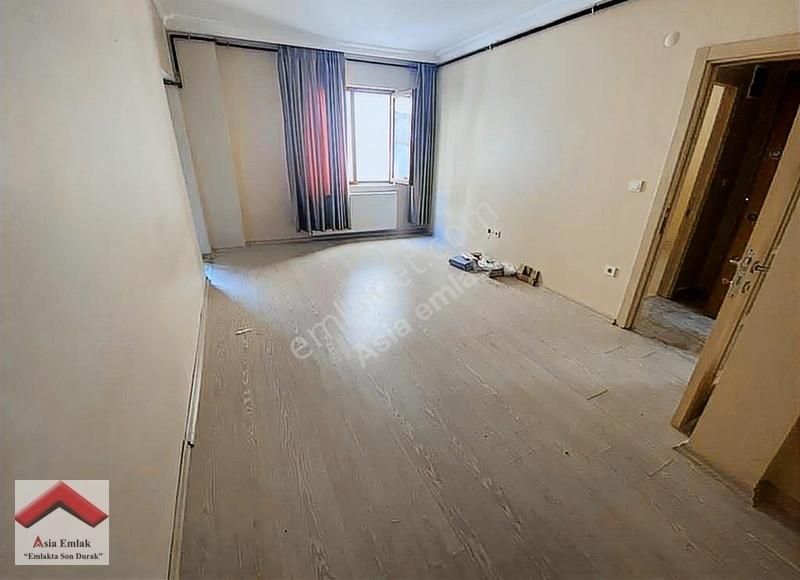 Asıa Emlaktan İnönü'de Metroya Yakın Yeni Binada 1+1