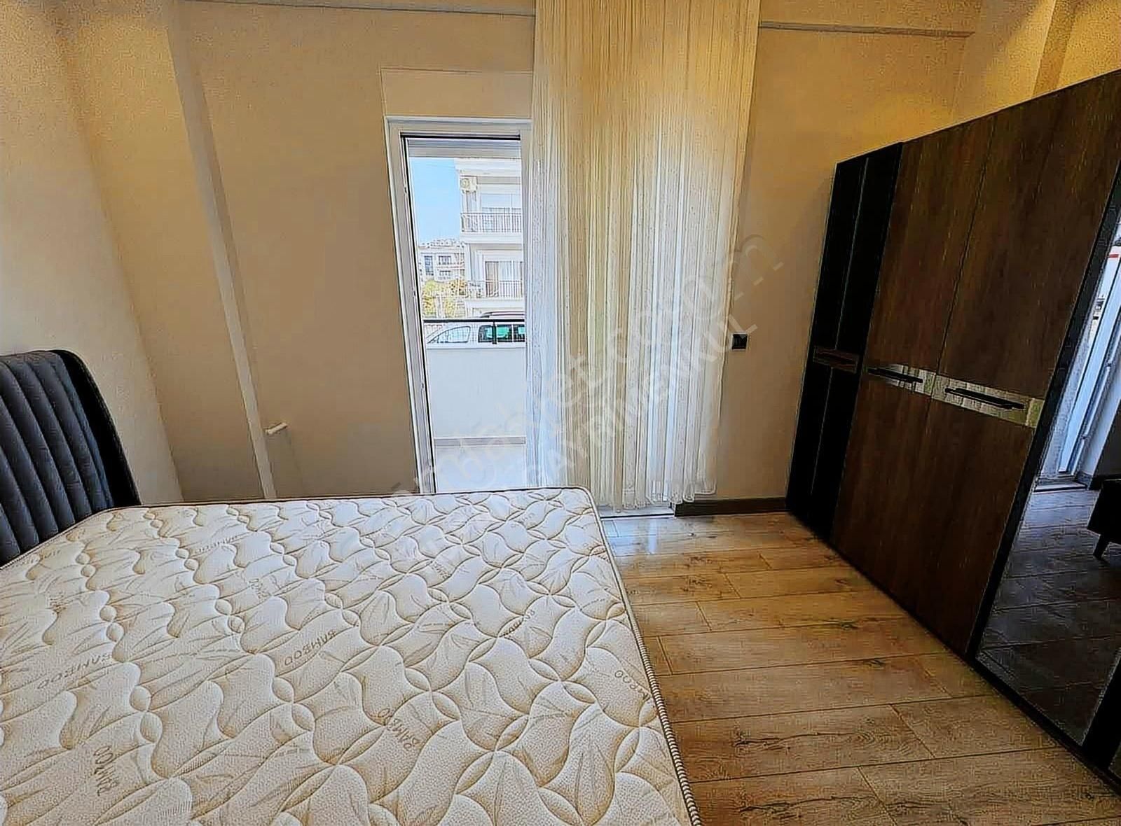 Manavgat Ilıcda Havuzlu Ultralüks 2+1 Daire - Görsel 9