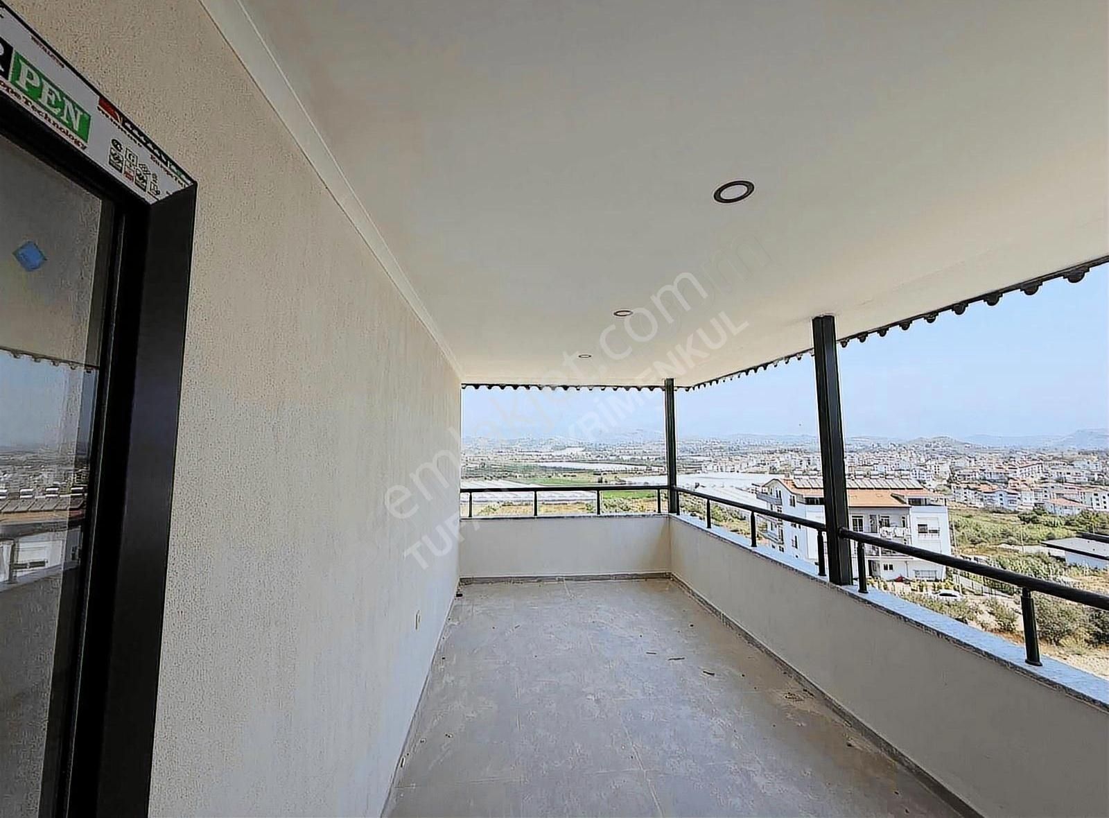 Sarılarda Ultralüks Sıfır 4+1 Dubleks Daire - Görsel 2