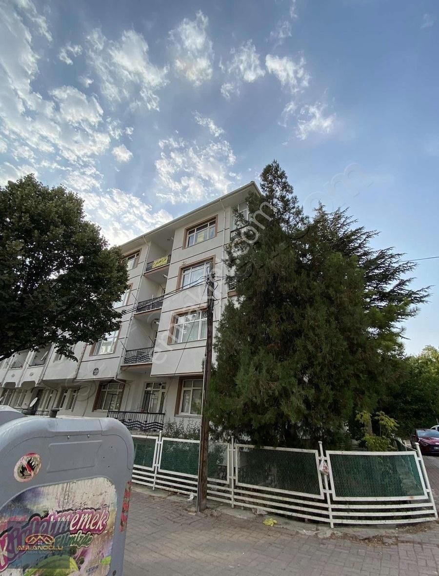 Aslanoğlu Emlak'tan Masal Park Yanı Kiralık 3+1