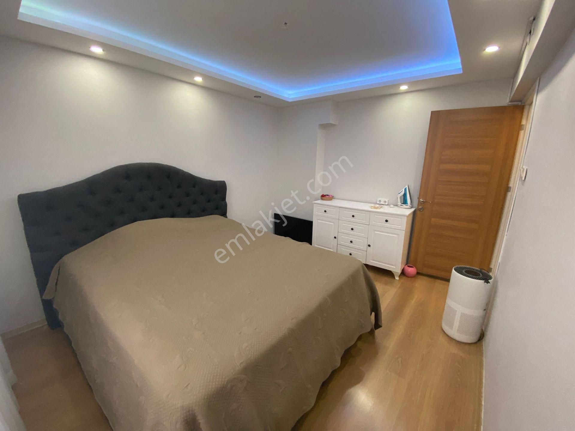 🏡 Arda Mahallesi 🏡 ✅3+1 130 M2 6 Katlının 6 Katı ❇️ Kapalı Mutfak