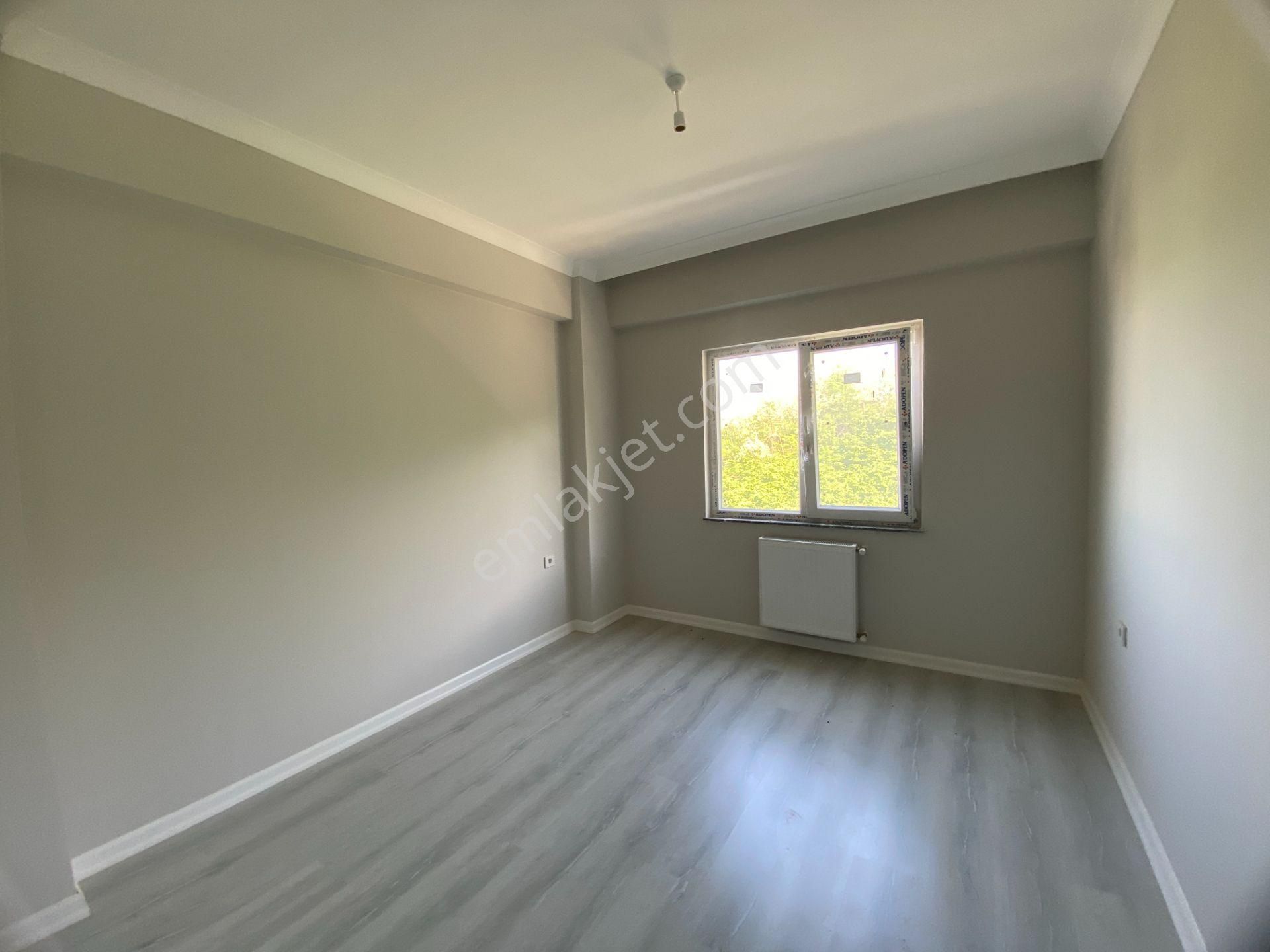 Deha Emlak'tan Beşirli'de Deniz Manzaralı Satılık 3+1 Sıfır Daire - Görsel 19