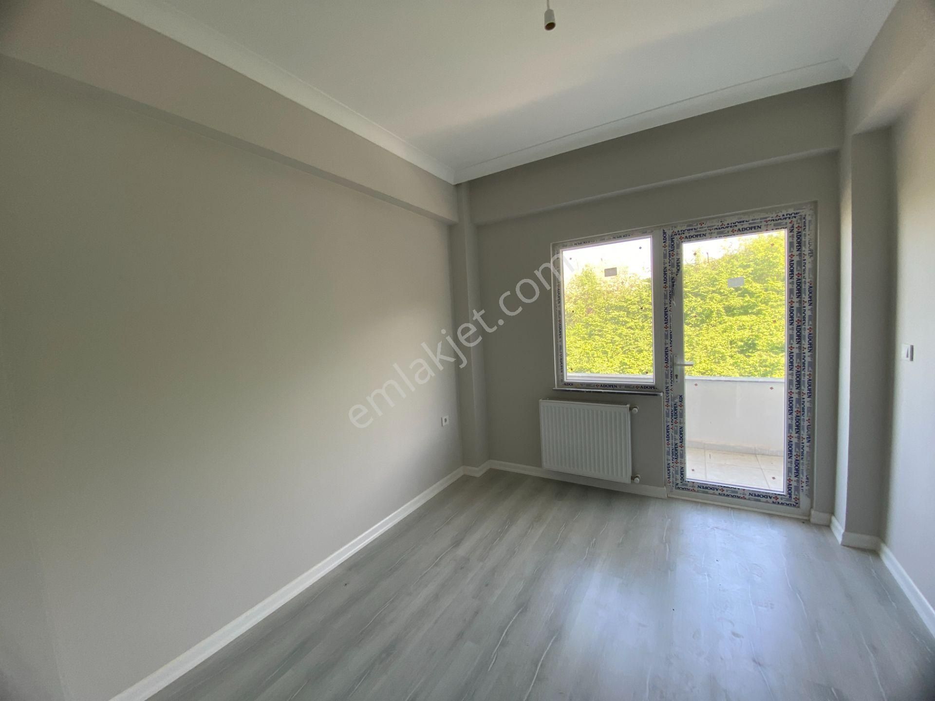 Deha Emlak'tan Beşirli'de Deniz Manzaralı Satılık 3+1 Sıfır Daire - Görsel 26