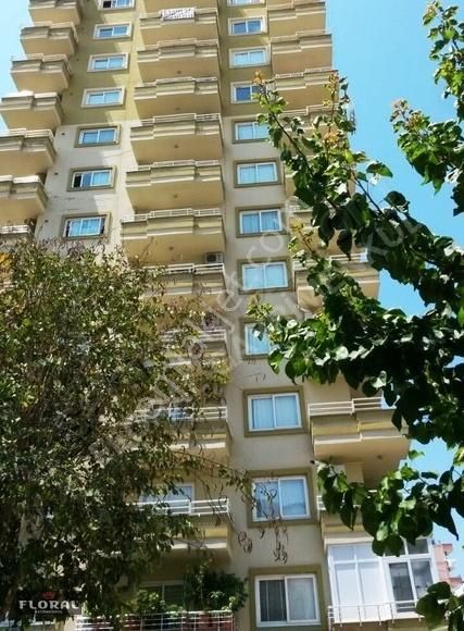 Floral'den Menderes Mah.de Anayola Yakın 230 M2 3+1 Kiralık Dair