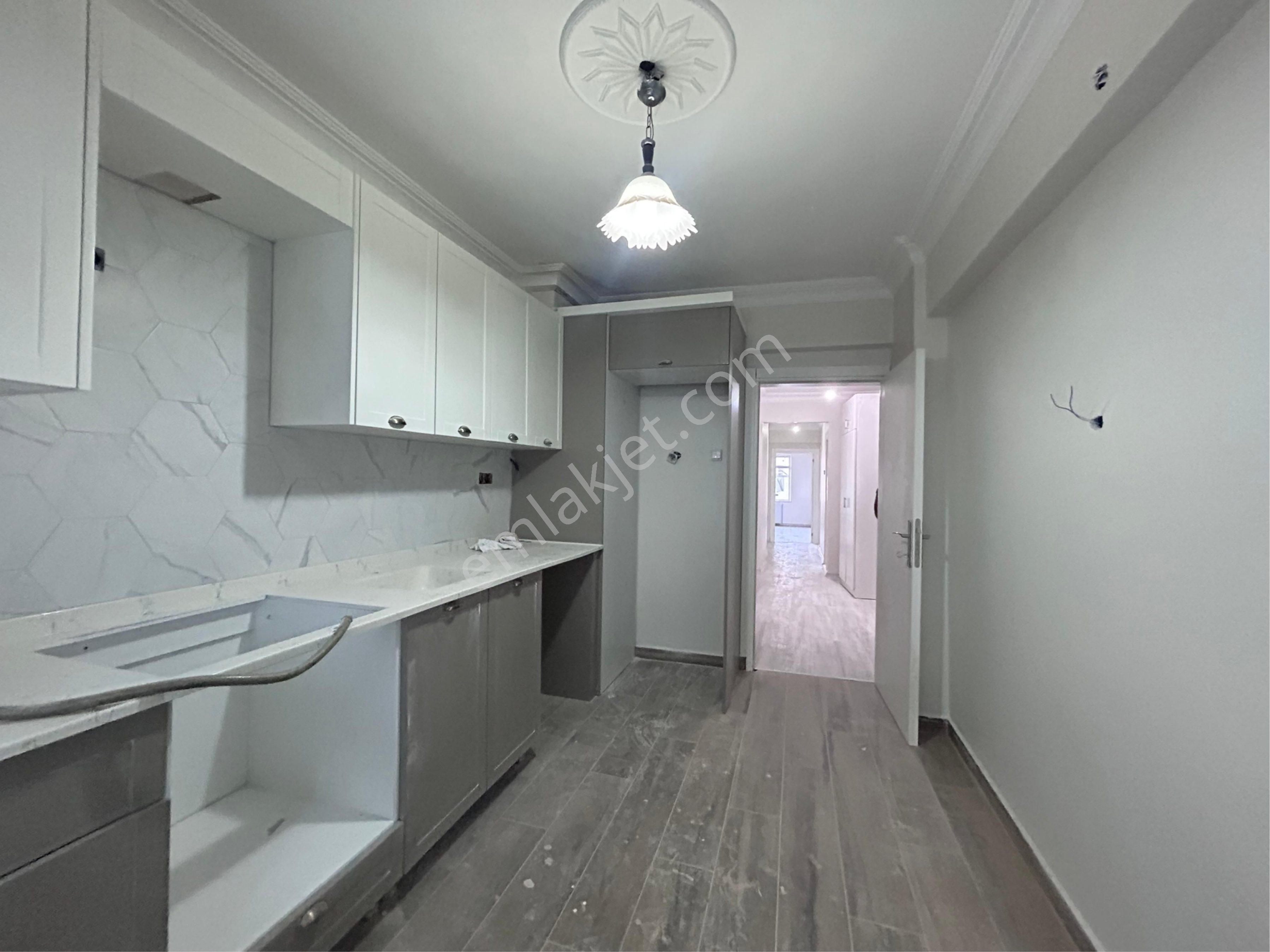 Doğan Emlak Group’tan İlkadım Cedit Mh.3+1 1.kat Kiralık Daire