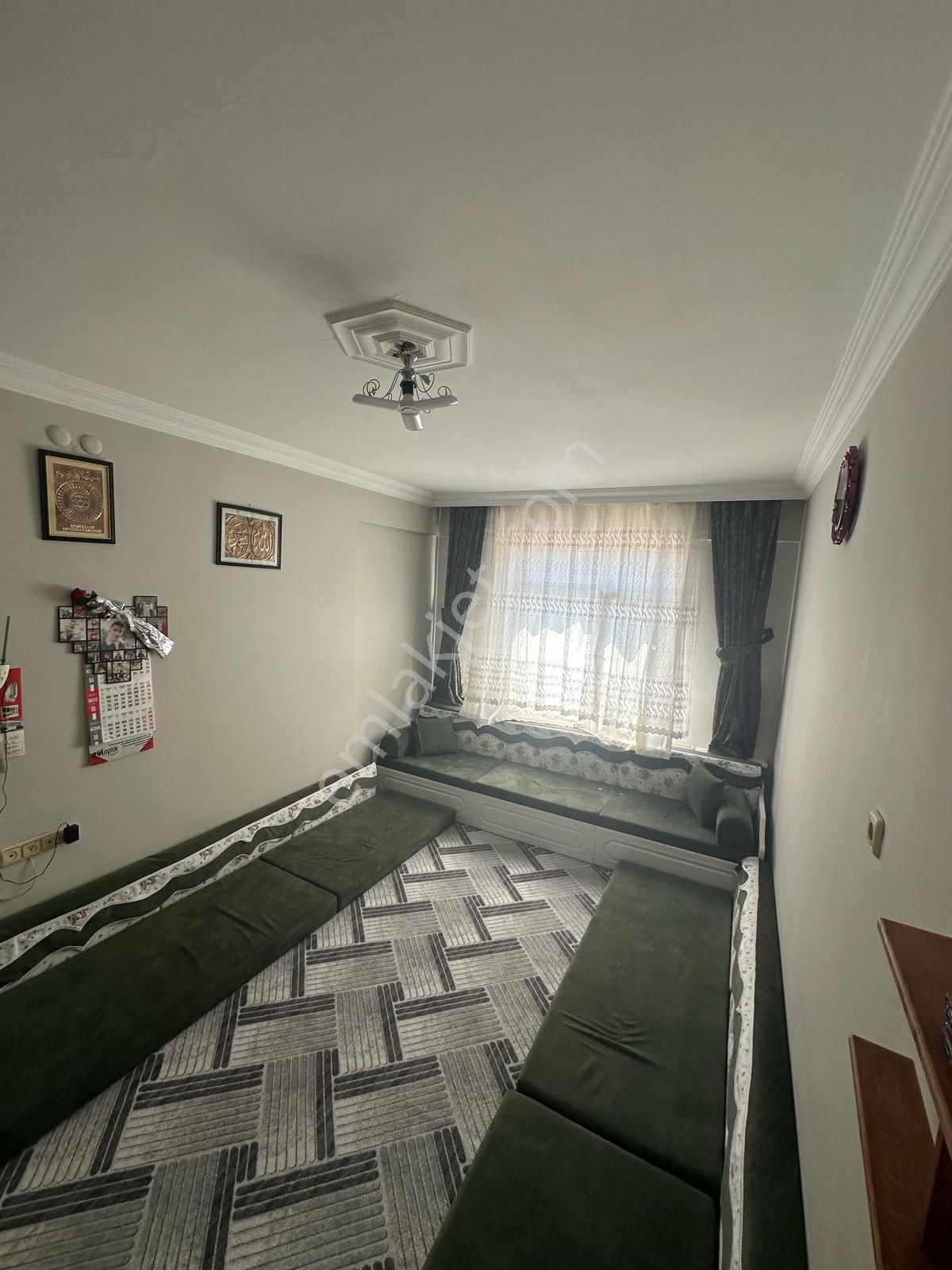 🏠 Masrafsız – Hemen Oturulabilir!
