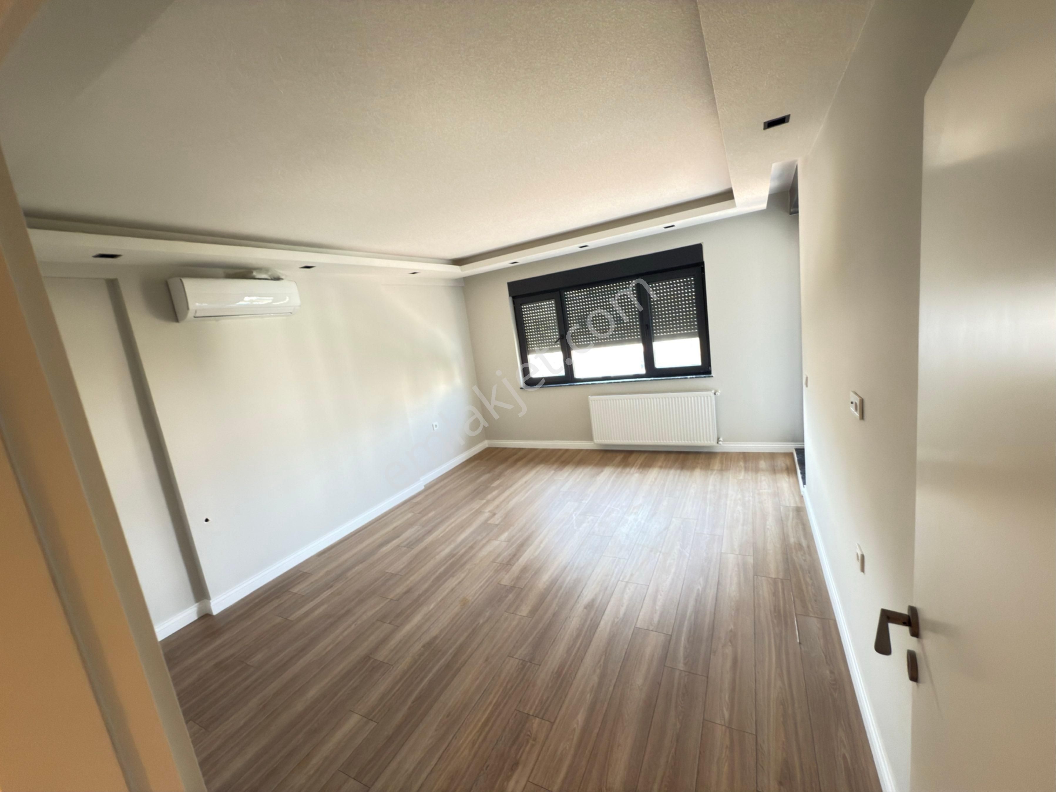 Konyaaltı Liman Mah.4+1 Lüks Dubleks Daire - Görsel 19