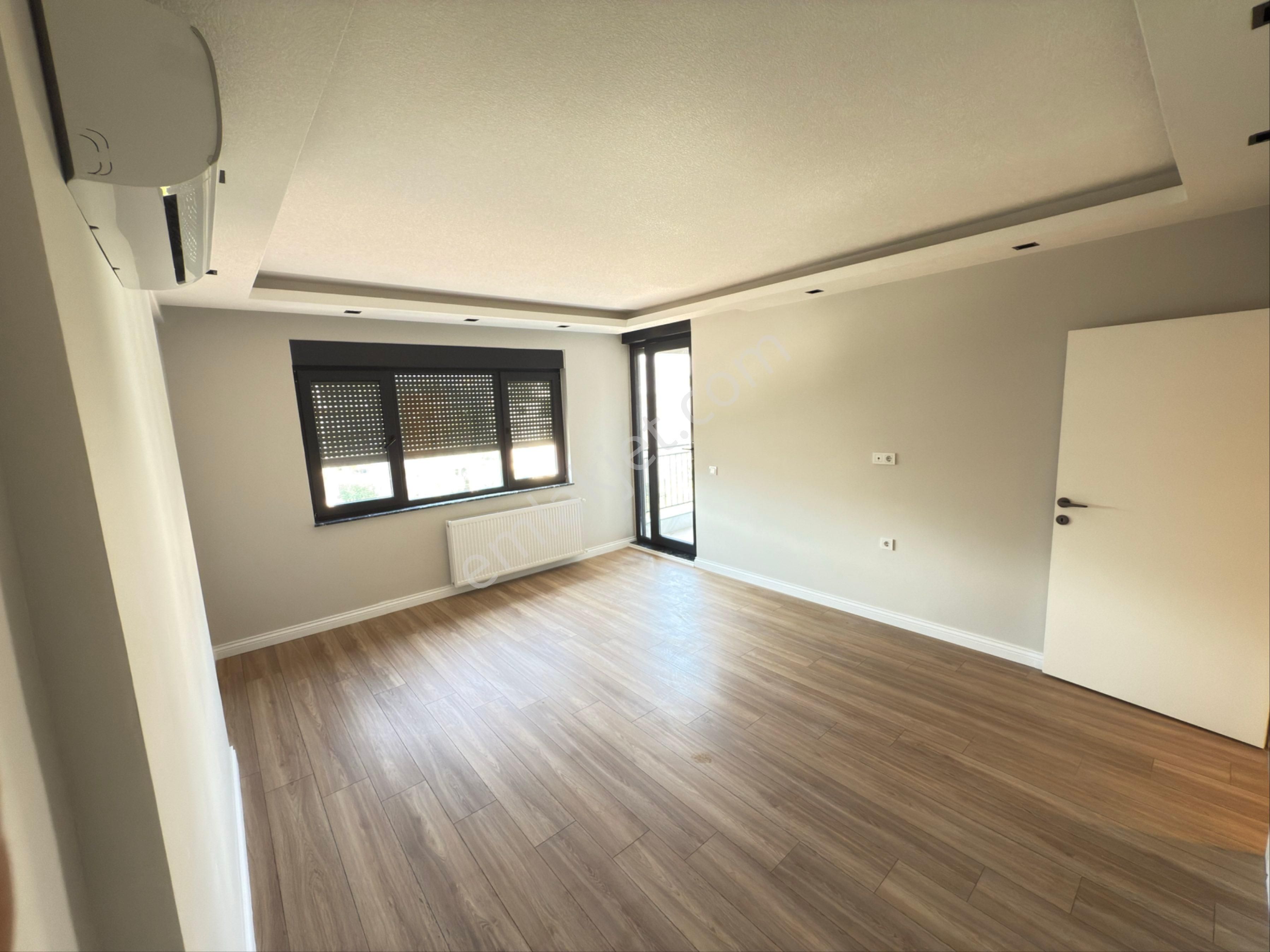 Konyaaltı Liman Mah.4+1 Lüks Dubleks Daire - Görsel 20