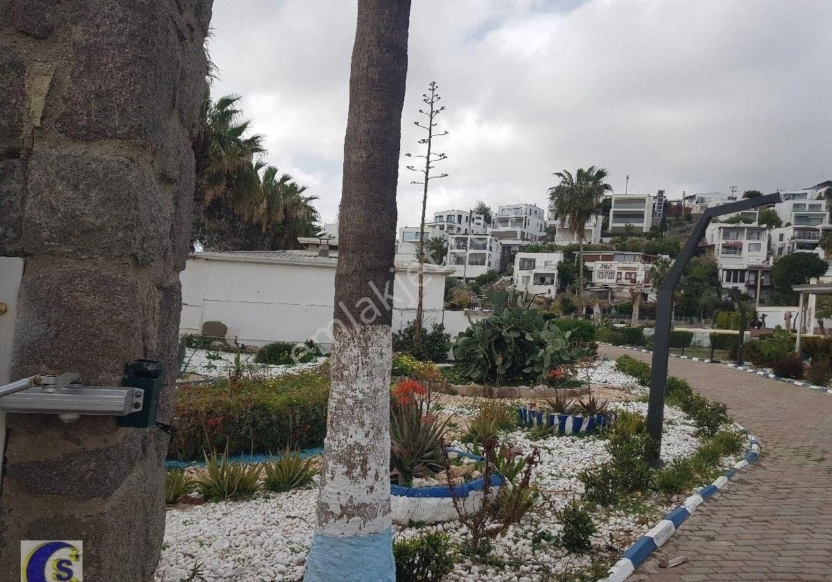 Bodrum Ortakent Denıze Sıfır Sıtede Satılık 2+1 Bahce Katı Daire - Görsel 6