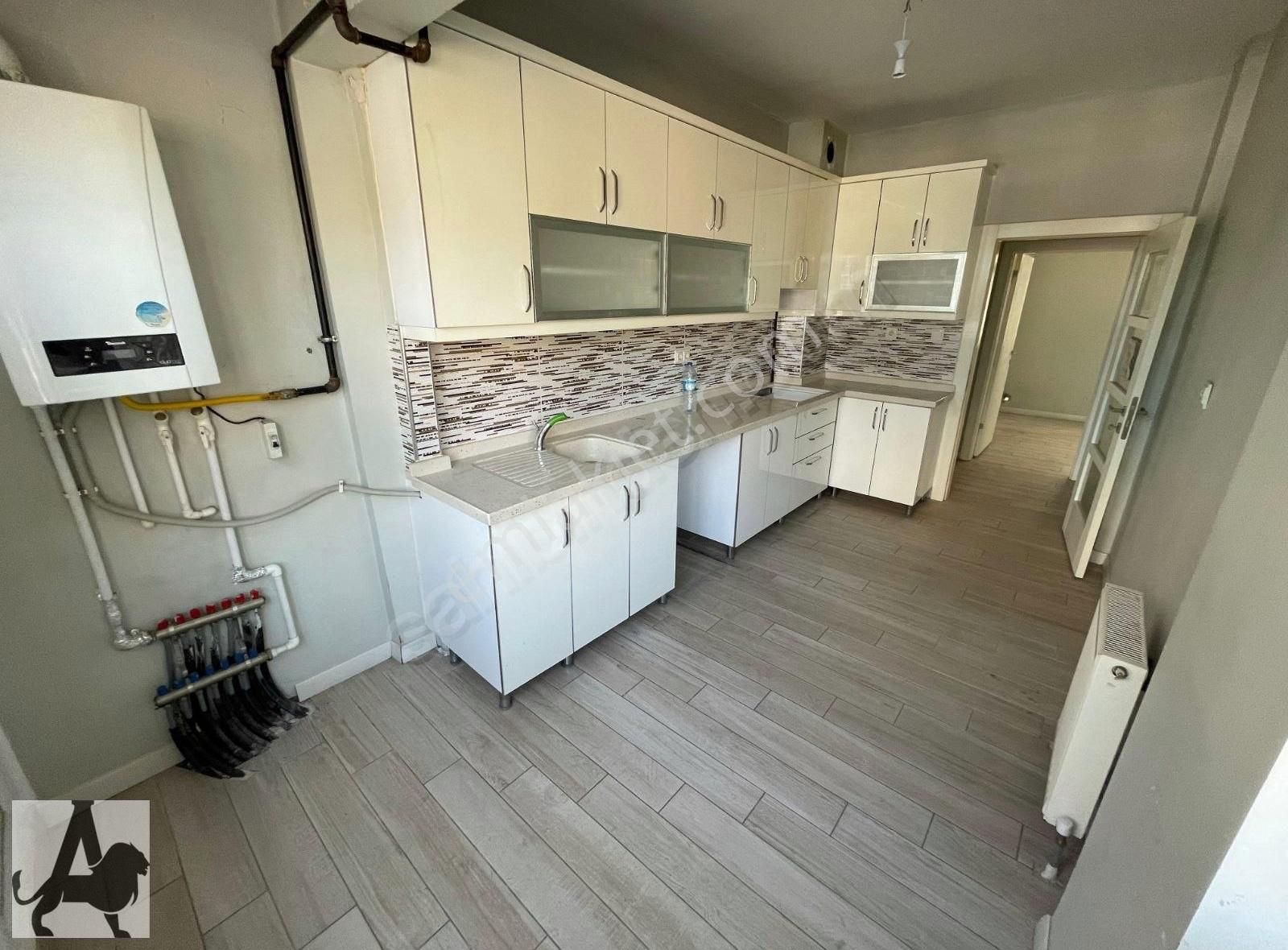 Full + Full Yapılı / 3+1 / Cadde Cephe / İşyerine Uygun
