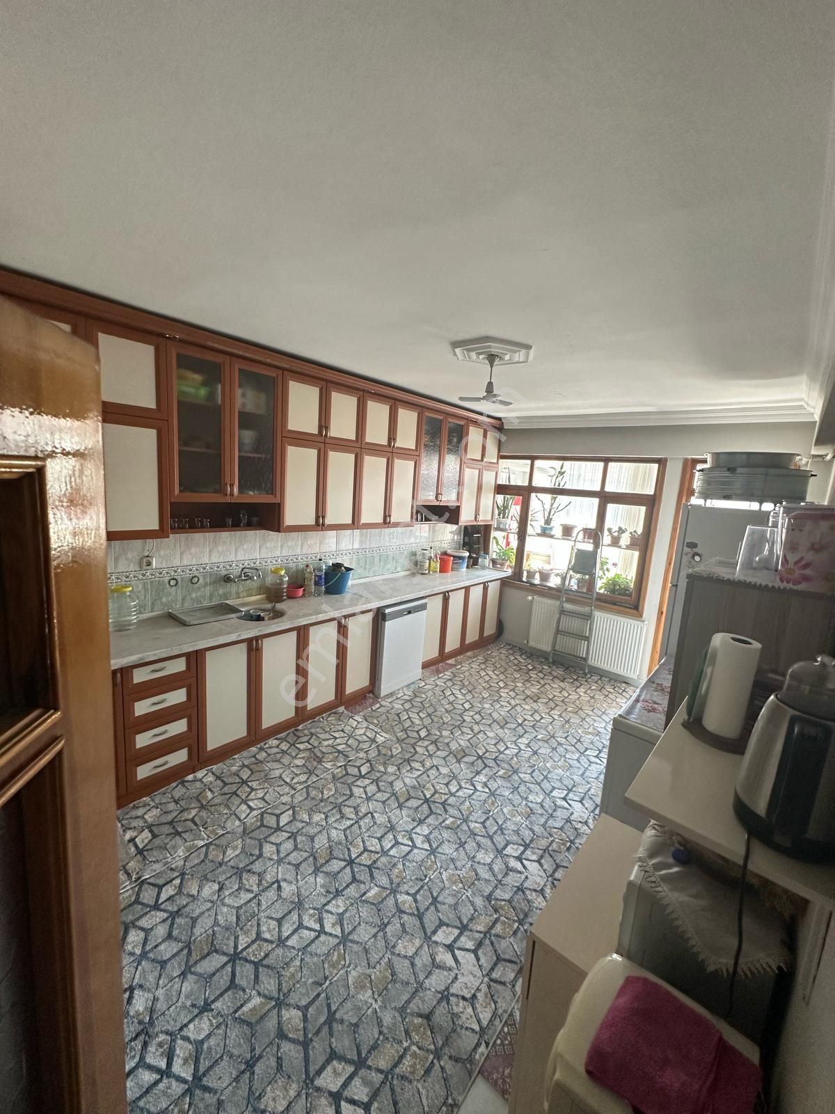 🏠 Aileler İçin İdeal – Geniş Ve Kullanışlı 3+1 Dubleks
