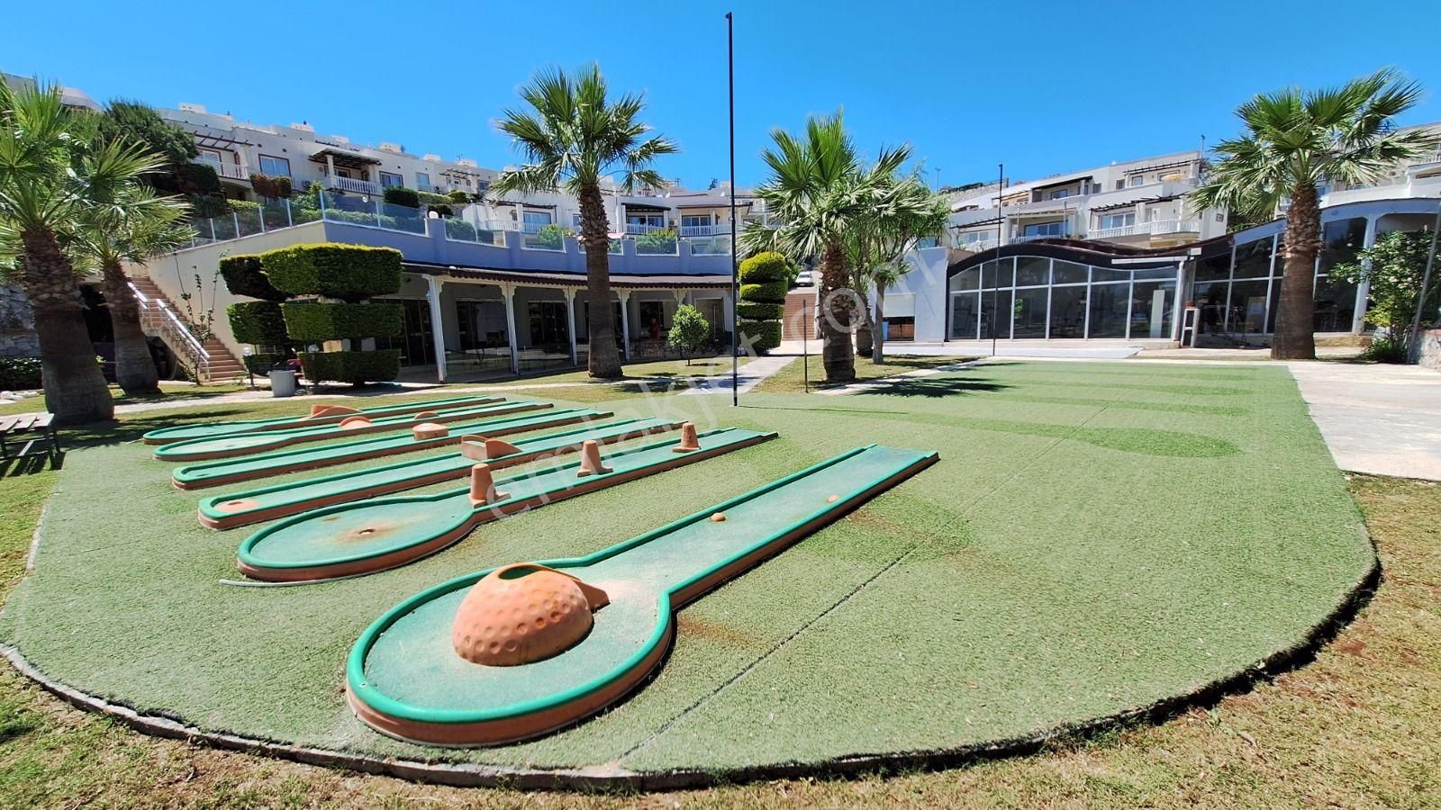 Muğla Boğaziçi Site İçerisinde Özel Havuzlu Tam Müstakil Satılık Villa - Görsel 30