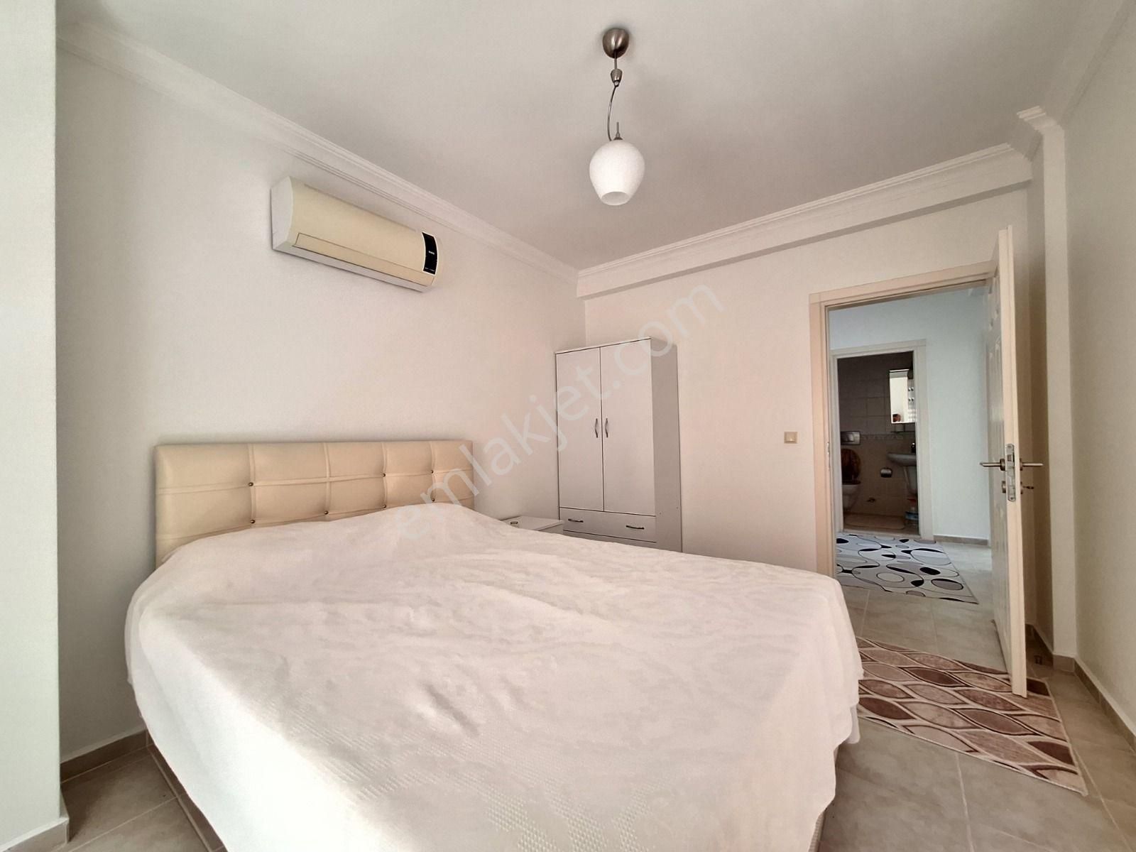Muğla Boğaziçi Site İçerisinde Özel Havuzlu Tam Müstakil Satılık Villa - Görsel 15