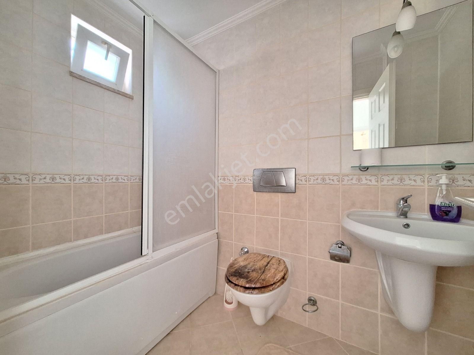 Muğla Boğaziçi Site İçerisinde Özel Havuzlu Tam Müstakil Satılık Villa - Görsel 13