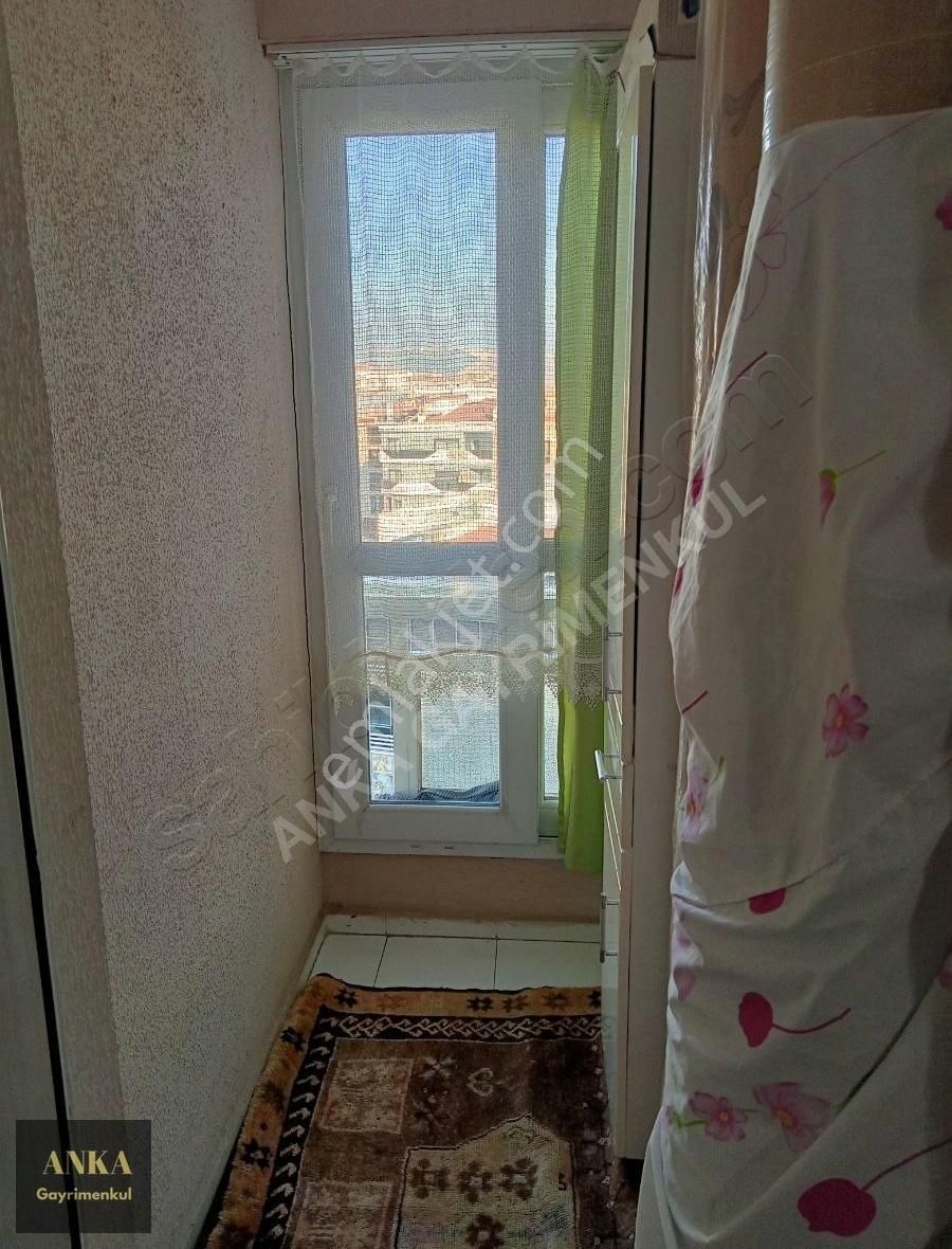 Anka Gayrimenkul Den Ordu Bulvarı Üzerinde Muhteşem 3+1 - Görsel 14