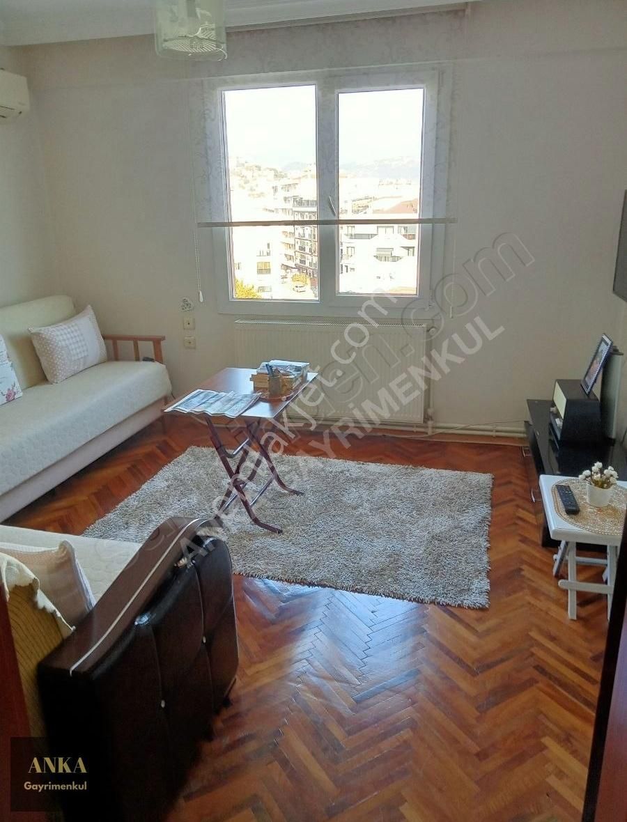 Anka Gayrimenkul Den Ordu Bulvarı Üzerinde Muhteşem 3+1 - Görsel 2