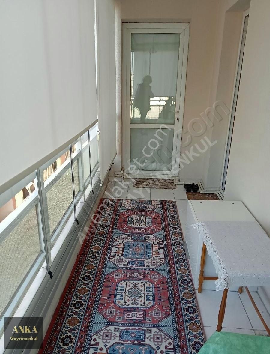 Anka Gayrimenkul Den Ordu Bulvarı Üzerinde Muhteşem 3+1 - Görsel 17