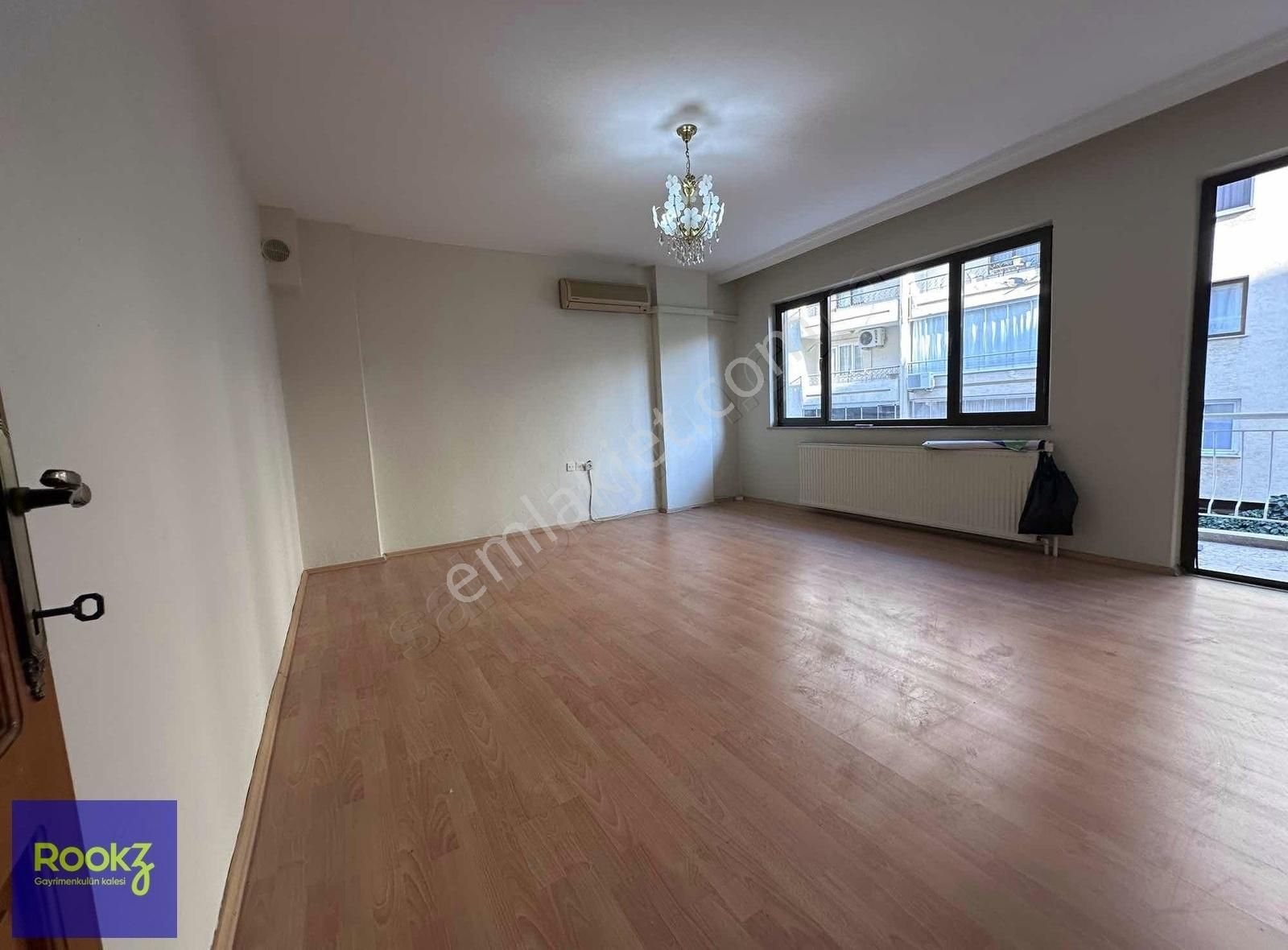 Peker Mahallesi Satılık 3+1 Daire