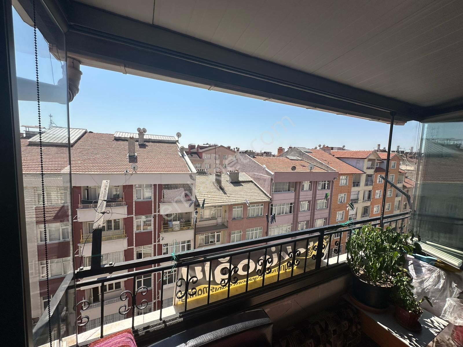🏷️ 200 M² – 3+1 – Geniş Balkonlu Dubleks!