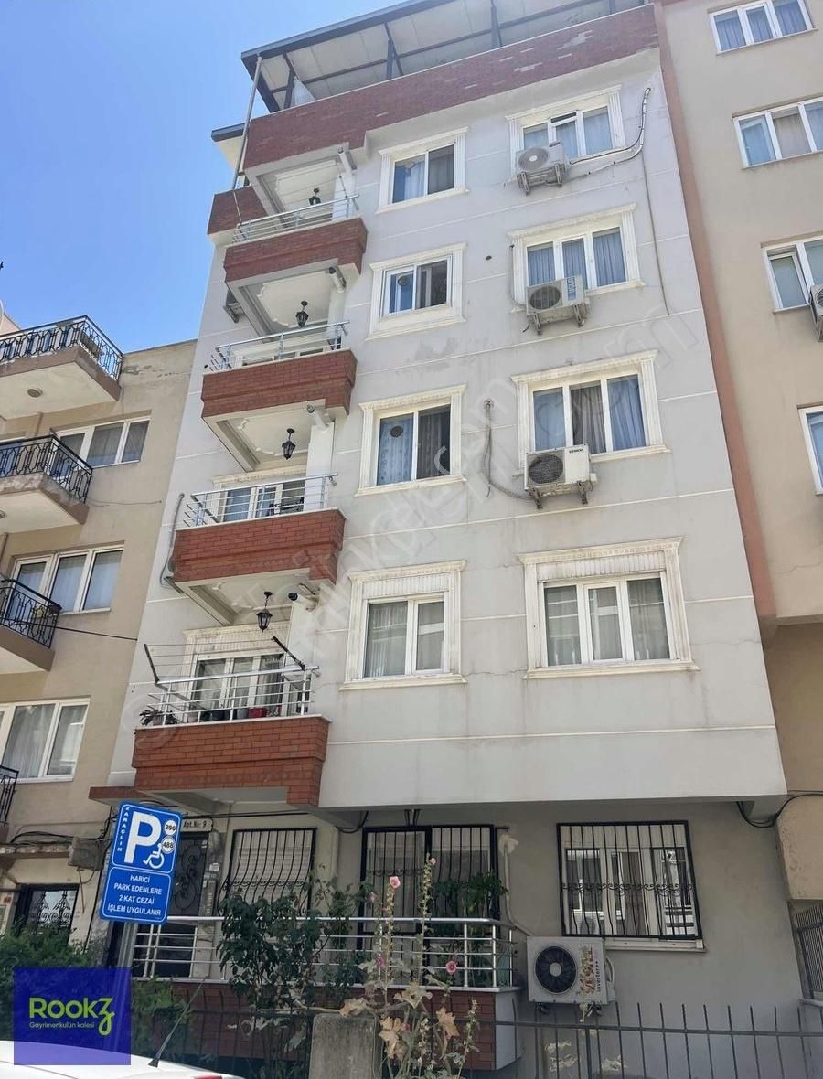 Tevfikiye Mahallesinde Kiralık 3+1daire
