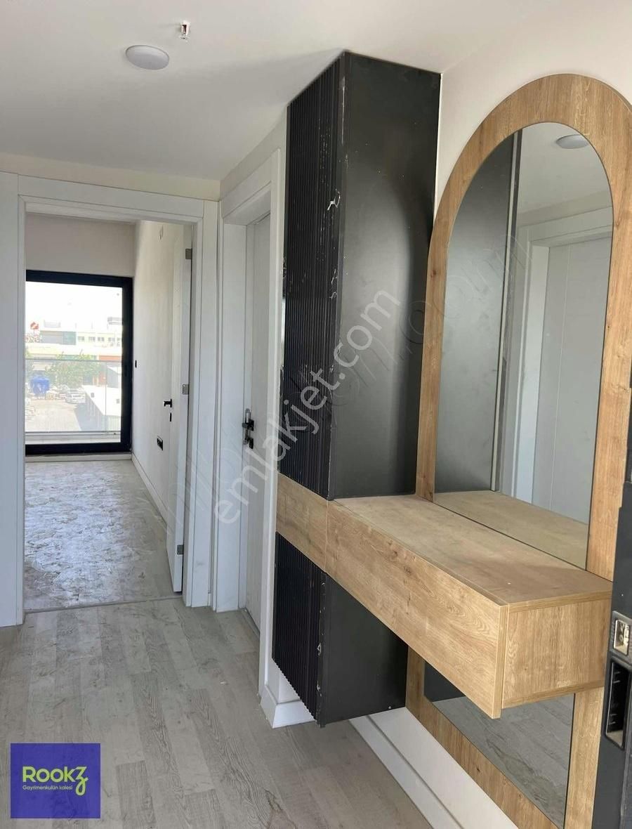Raınbow Life'ta Satılık 1+1 Ofis Daire