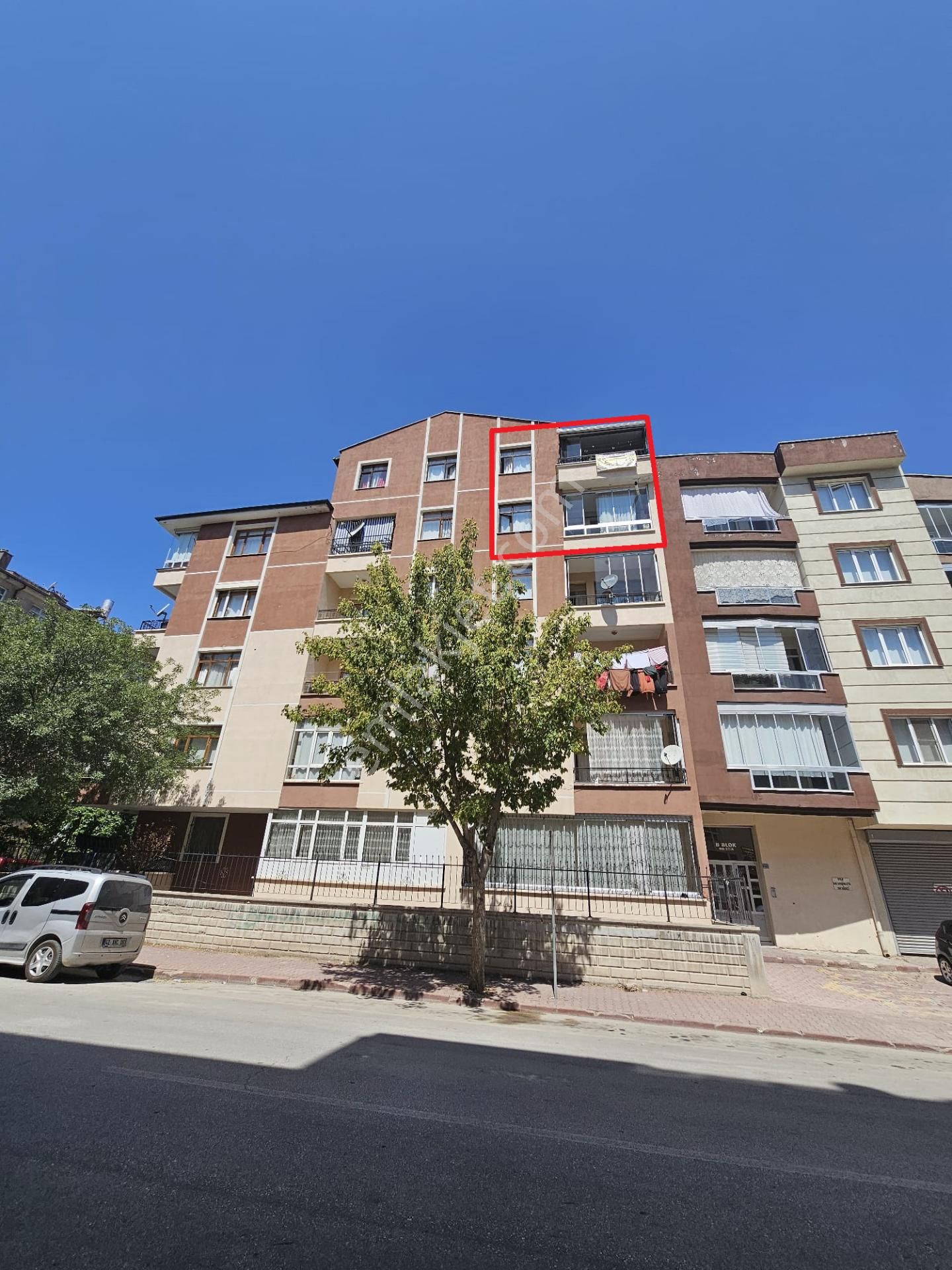 🏡 İki Kat Konfor – 3+1 Dubleks Yaşamı!