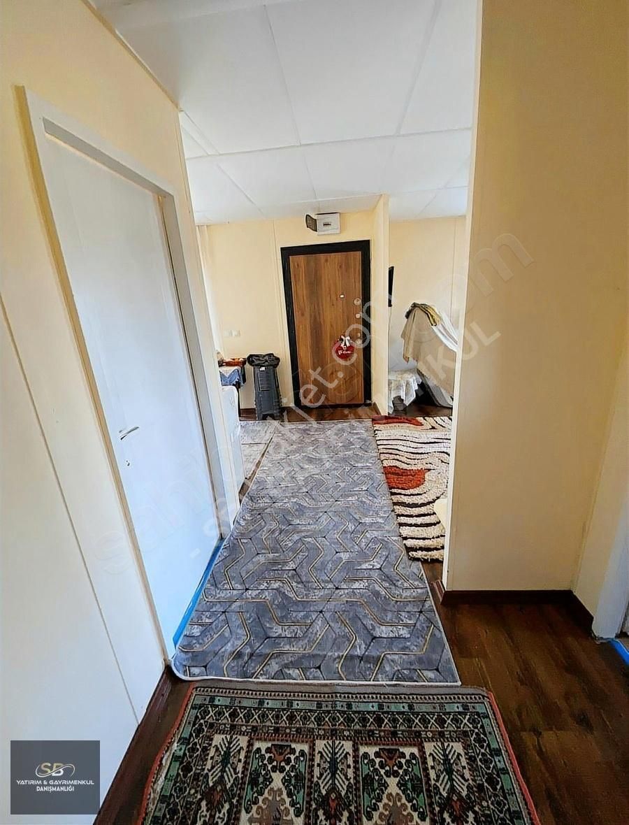 Çatalca Karacaköyde Yeni Yapım Prefabrik Ev - Görsel 16