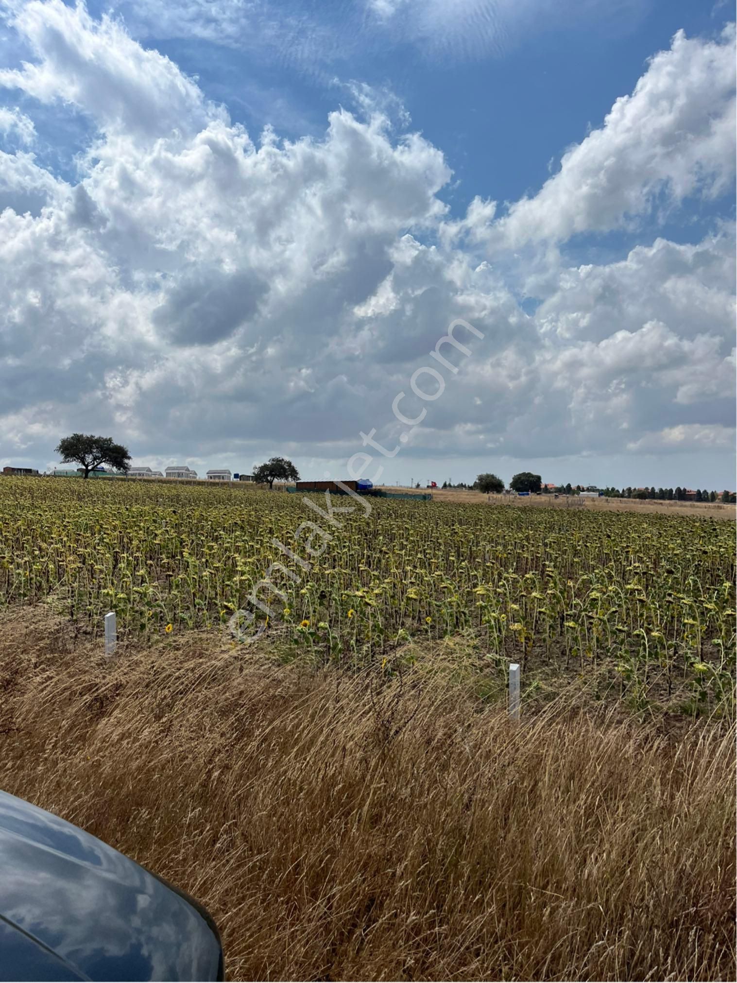 Silivri Balabanda Villaların Dibinde İmarlı Arsalar - Görsel 3