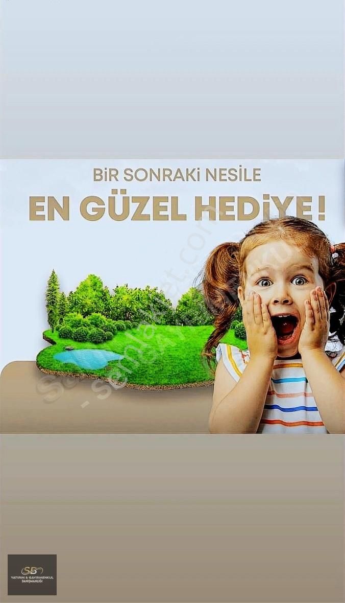 Akalan 340 M2 Çaplı Muvafakkatlı - Görsel 2