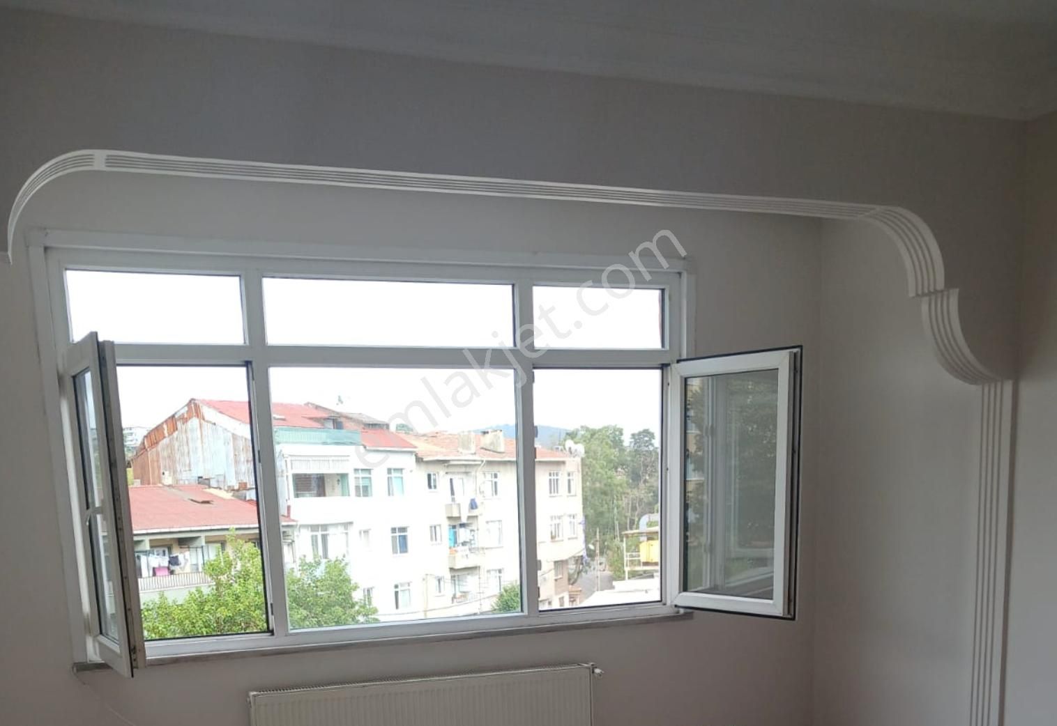 Sarıyer Maden'de Merkeze Yürüme Mesafesinde 2+1 Satılık Daire
