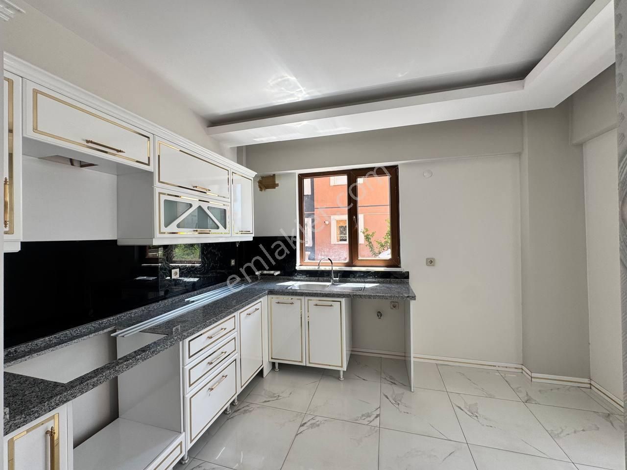 Marvel Kayseri // Yunusemre Mah Satılık 3+1 Kombili Sıfır Daire