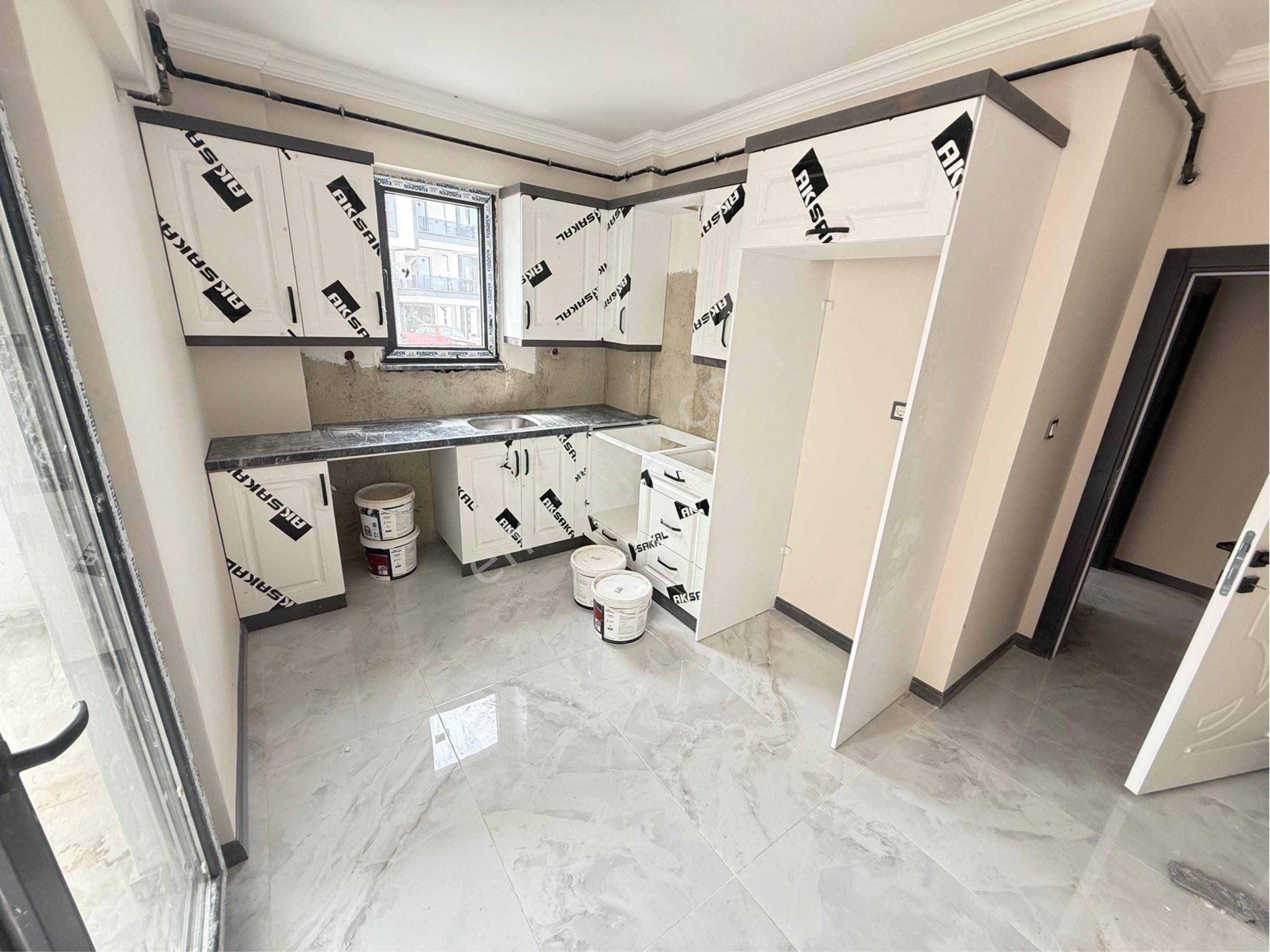 Doğan Emlak Group’tan Canik Hasköy Mh.2+1 2.kat Sıfır Kiralık Daire