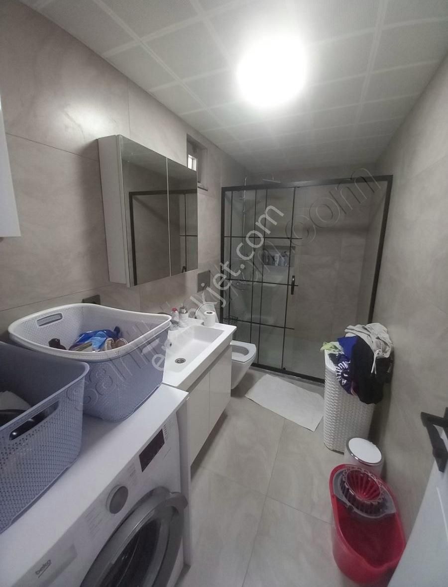 Kumköy De Sıfır Kiralık Daire