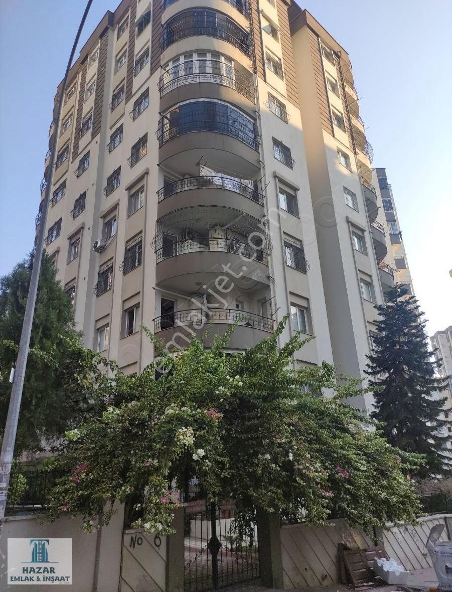 Eşyalı 4+1 Hasan Usta Kavsagina Yakın Geniş Daire