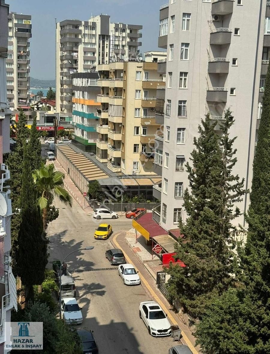Turgut Özal 1 Dk Geniş Her Kat Tek Daire