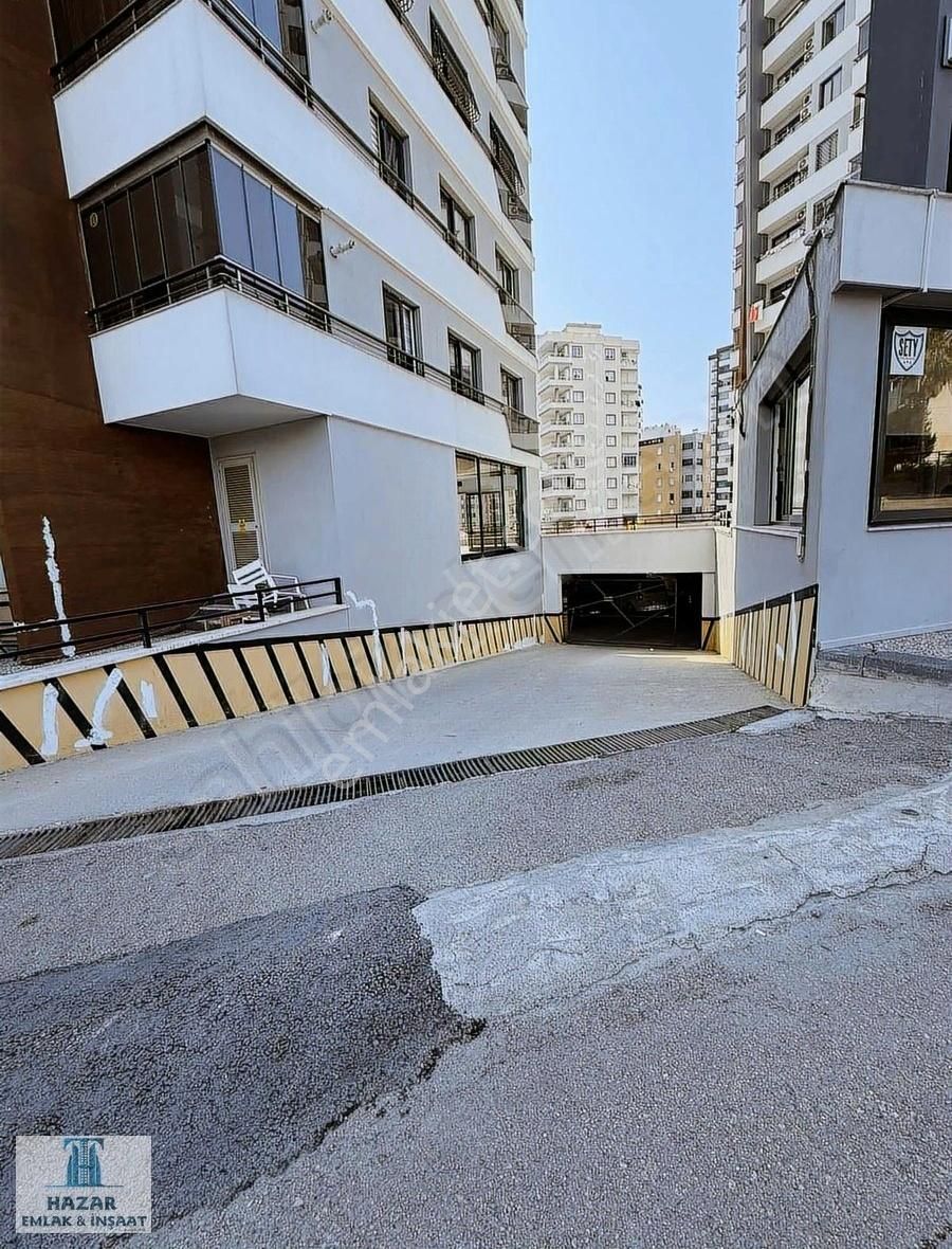 100.yıl'da Sosyal Donanımlıı Ulta Lüxs Daire