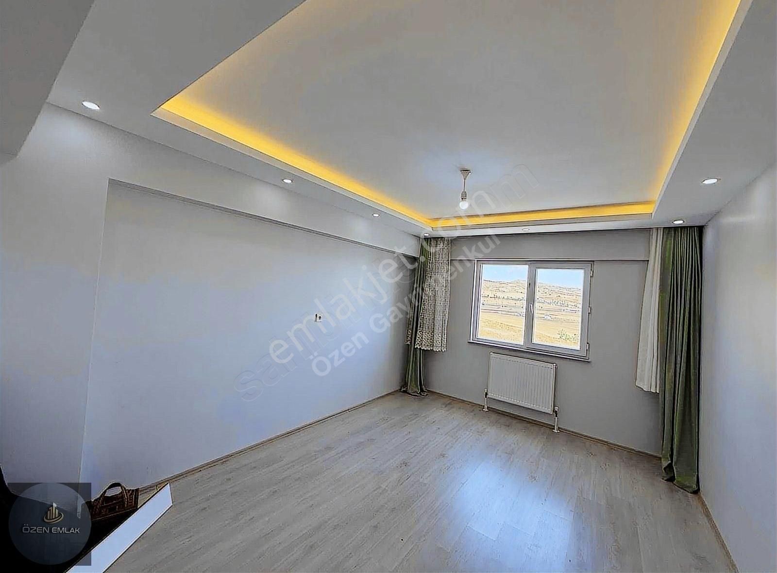 Özen Emlak'tan Satılık 3+1 Daire