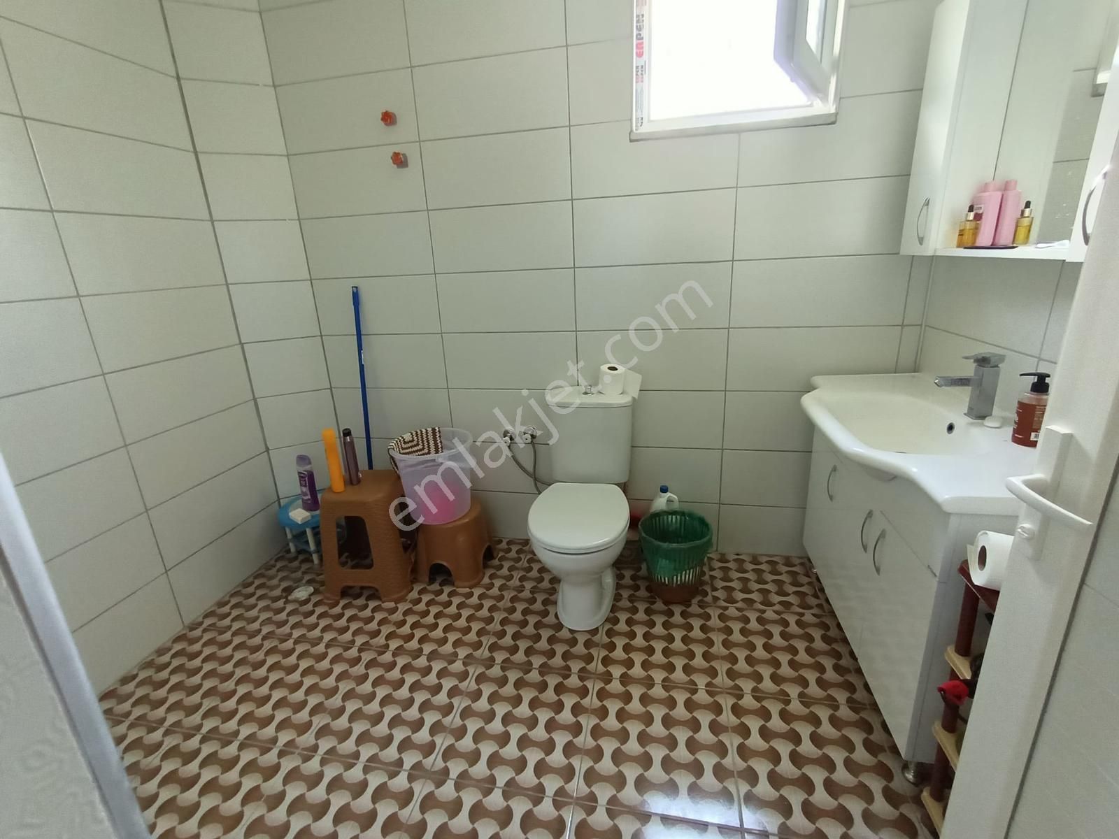 Niğde/ Bor Bahçelii Yerleşim Merkezinde Satılık Daire. - Görsel 10