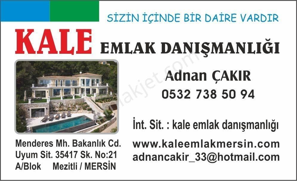 Niğde/ Bor Bahçelii Yerleşim Merkezinde Satılık Daire. - Görsel 13