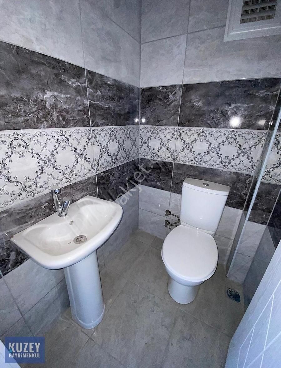 Alpağutbey Mah. Kiralık Sıfır 2+1 Daire